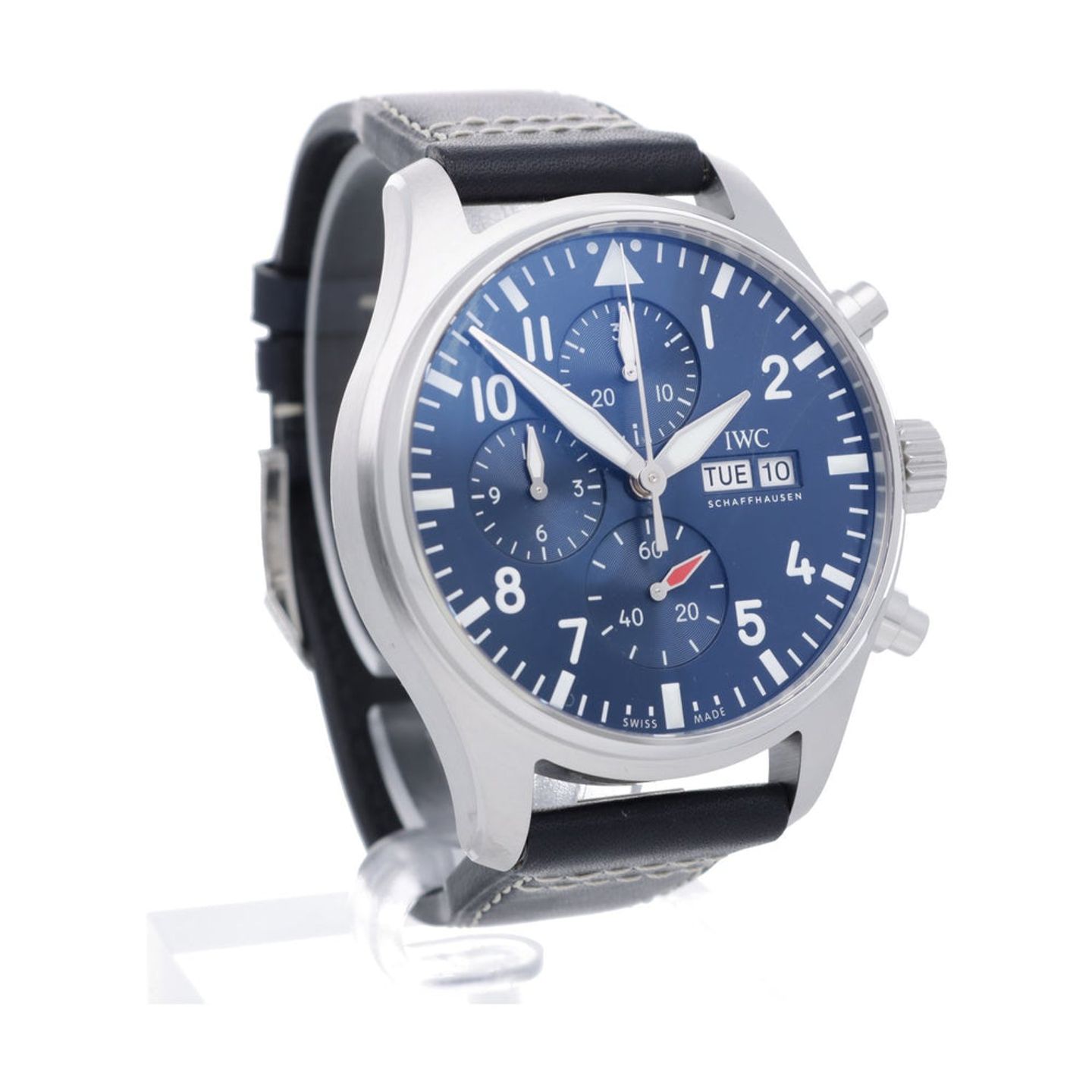 IWC Pilot Chronograph IW378003 - (2/7)