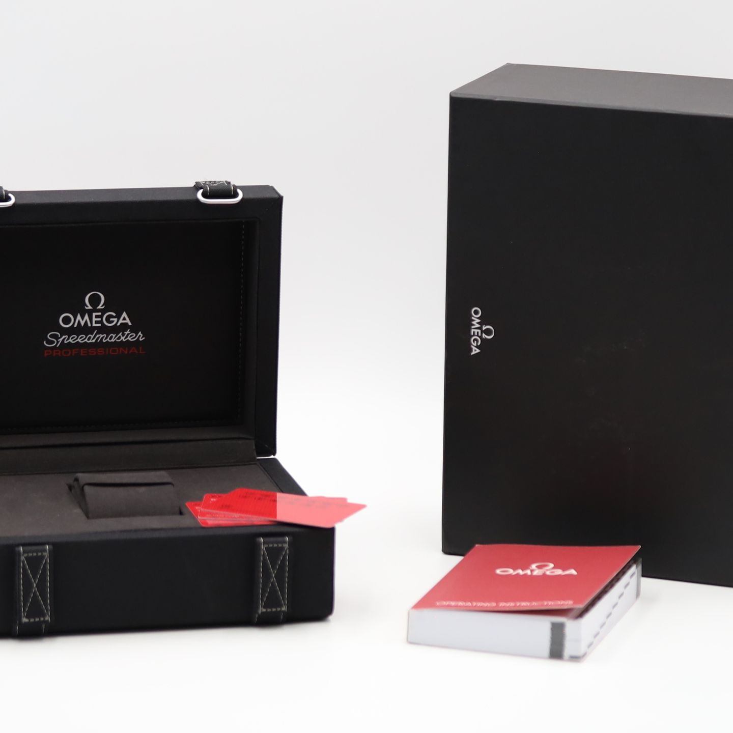 Omega Speedmaster Professional Moonwatch 310.30.42.50.01.002 - (8/8)