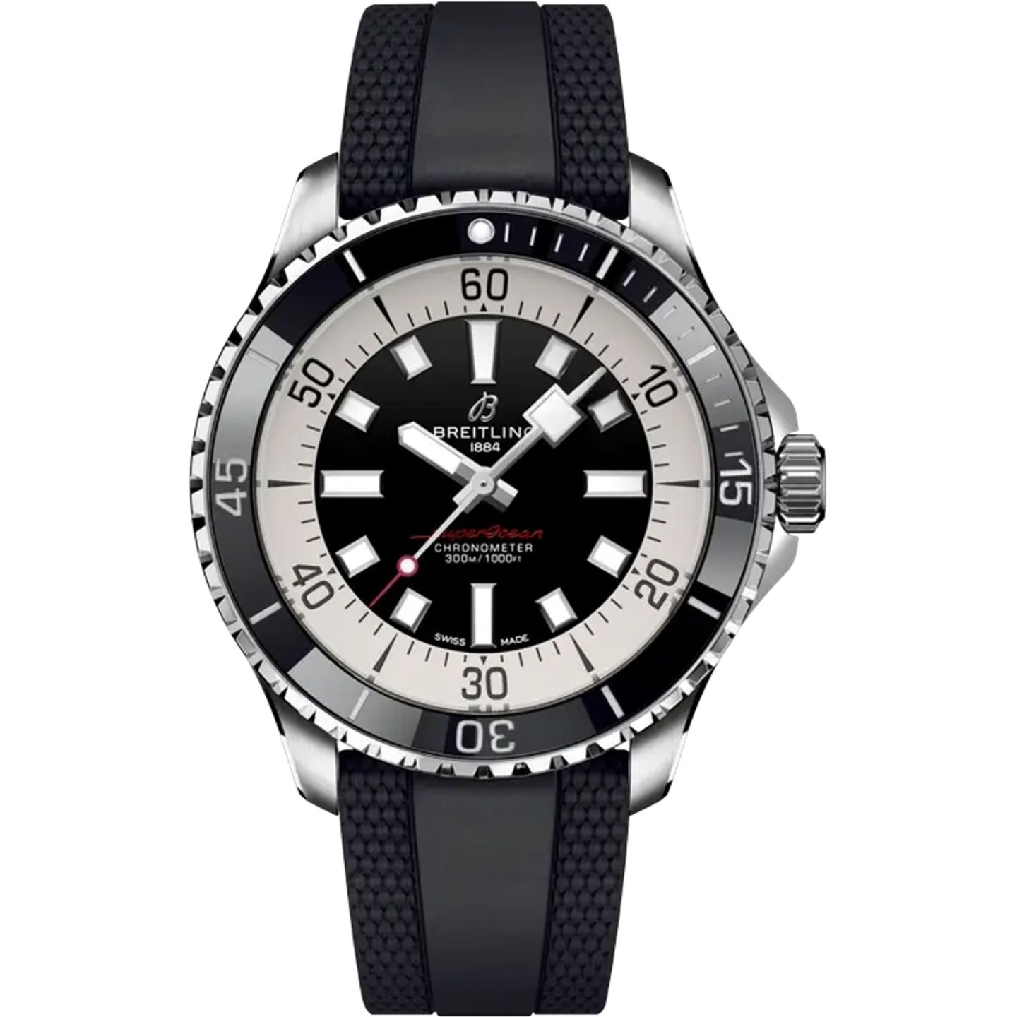 Breitling Superocean 44 A17376211B1S1 - (1/1)