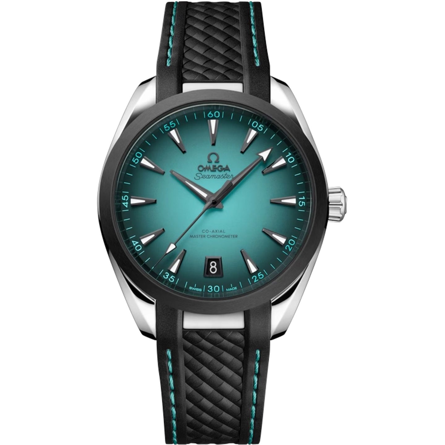 Omega Seamaster Aqua Terra 220.32.41.21.03.001 - (1/1)