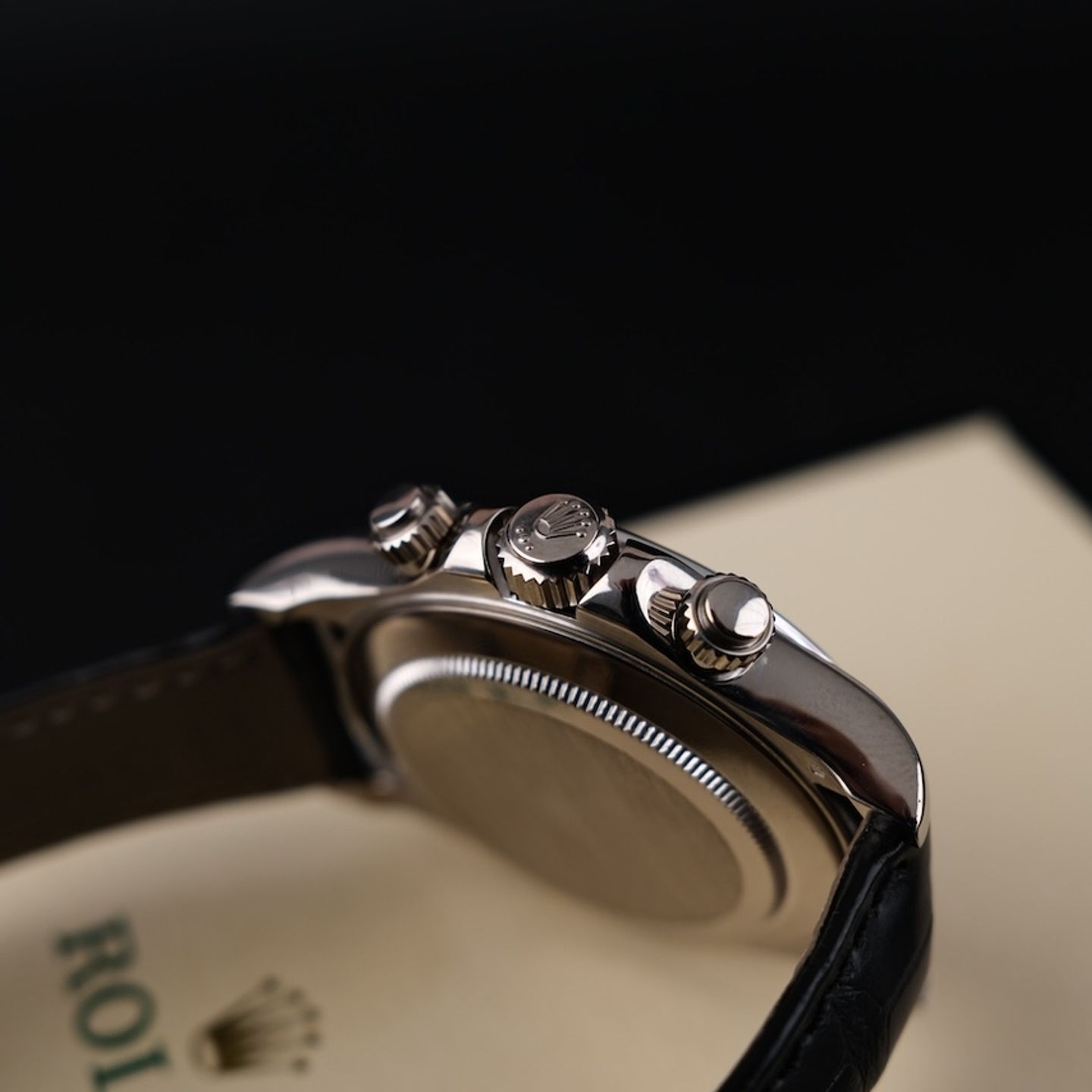 Rolex Daytona 116589BR - (6/8)