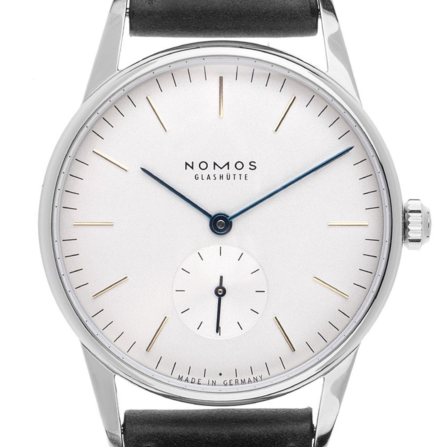 NOMOS Orion 309 - (1/8)