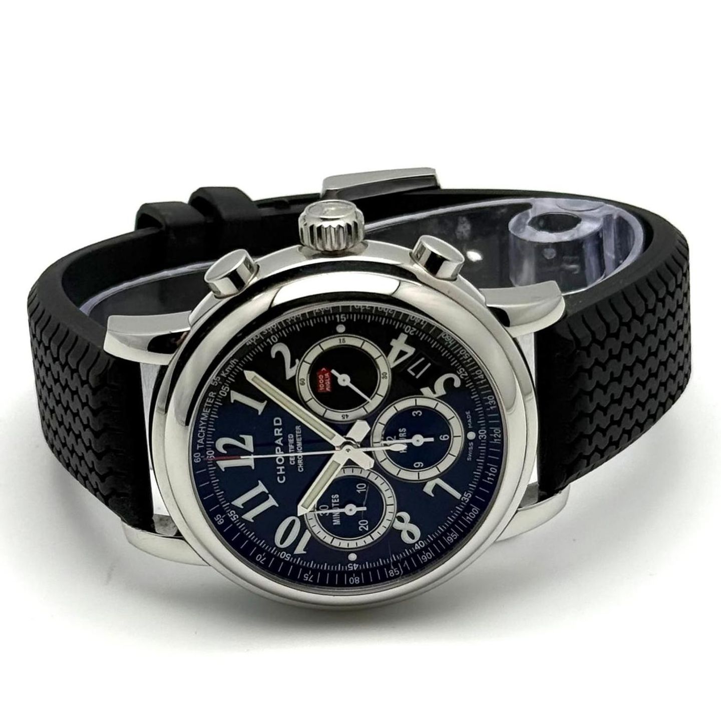 Chopard Mille Miglia 8511 - (2/5)