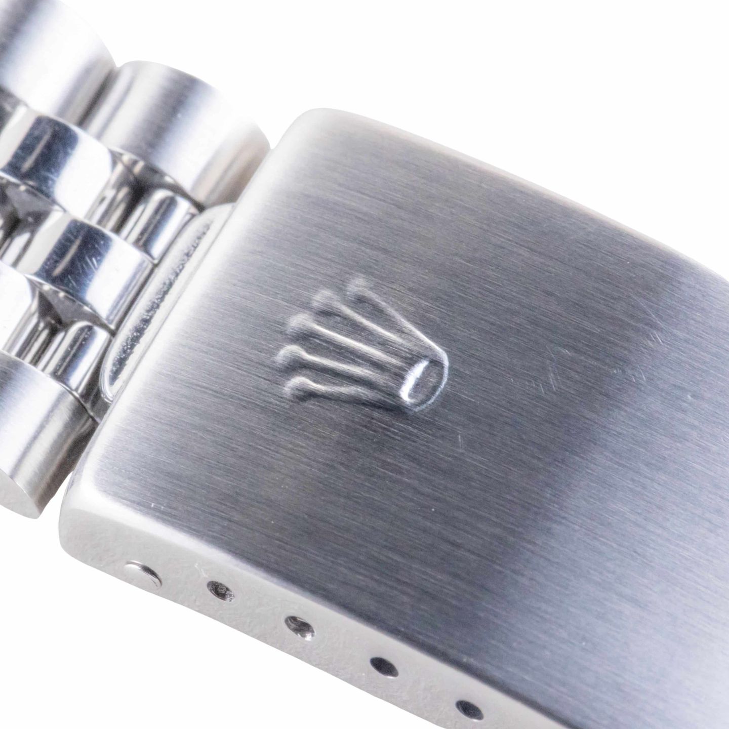 Rolex Datejust 36 16234 - (7/8)