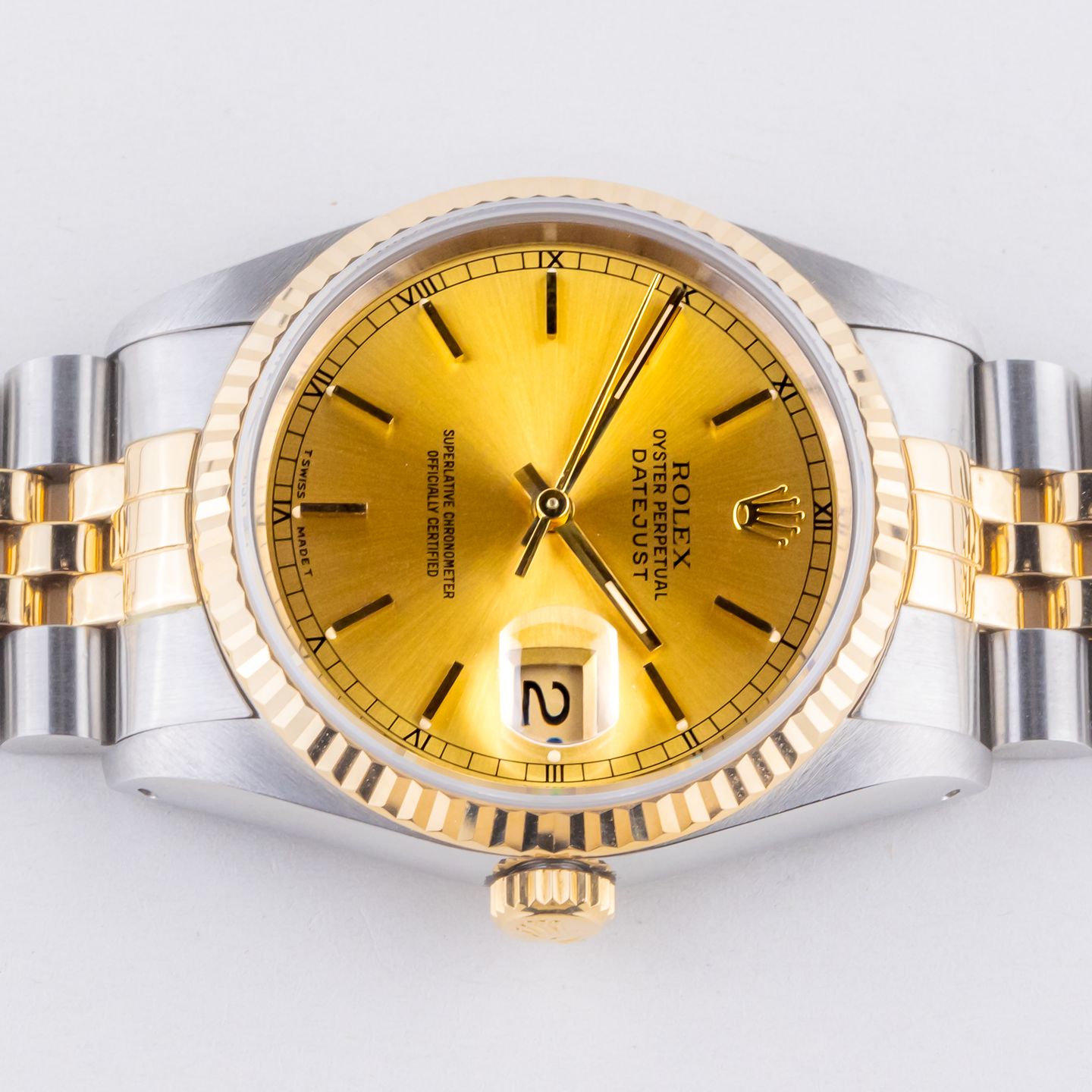 Rolex Datejust 36 16233 - (5/7)