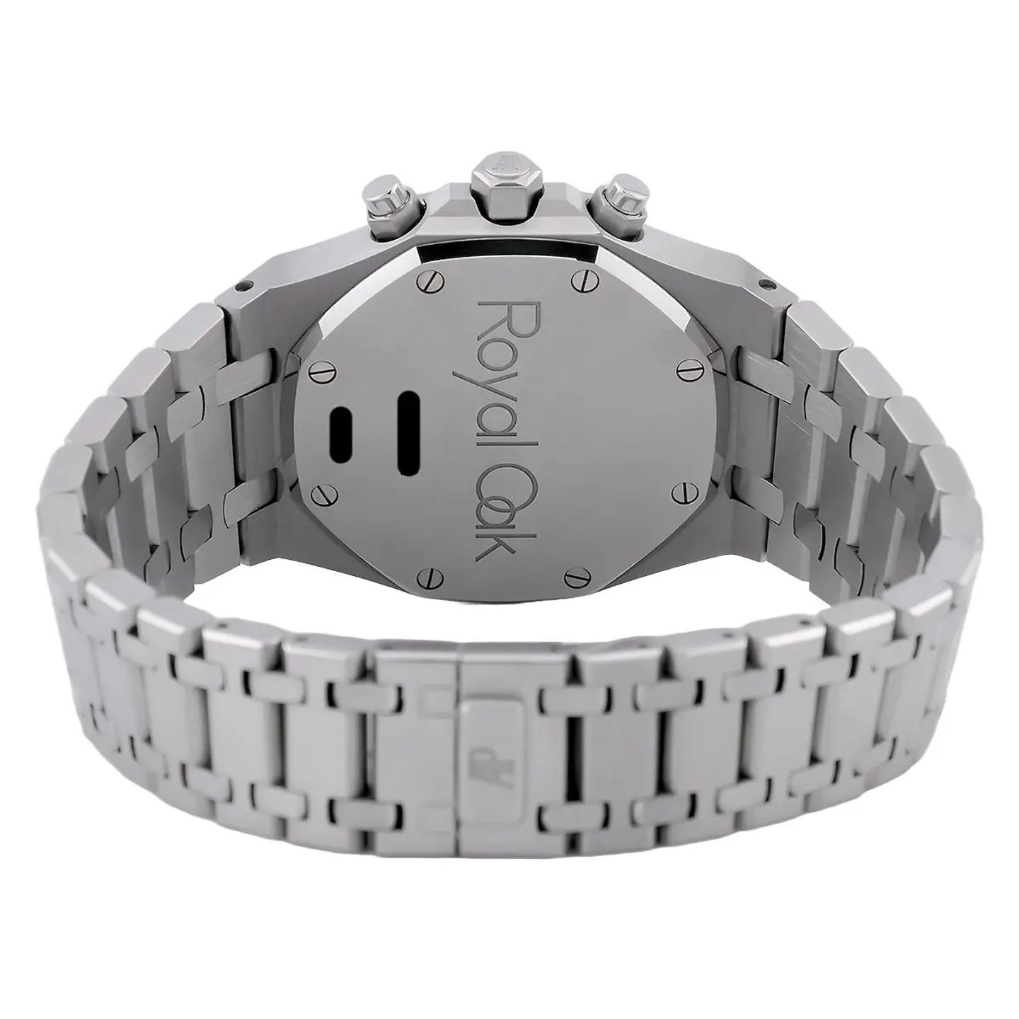 Audemars Piguet Royal Oak Chronograph 26300ST.OO.1110ST.03 - (6/8)