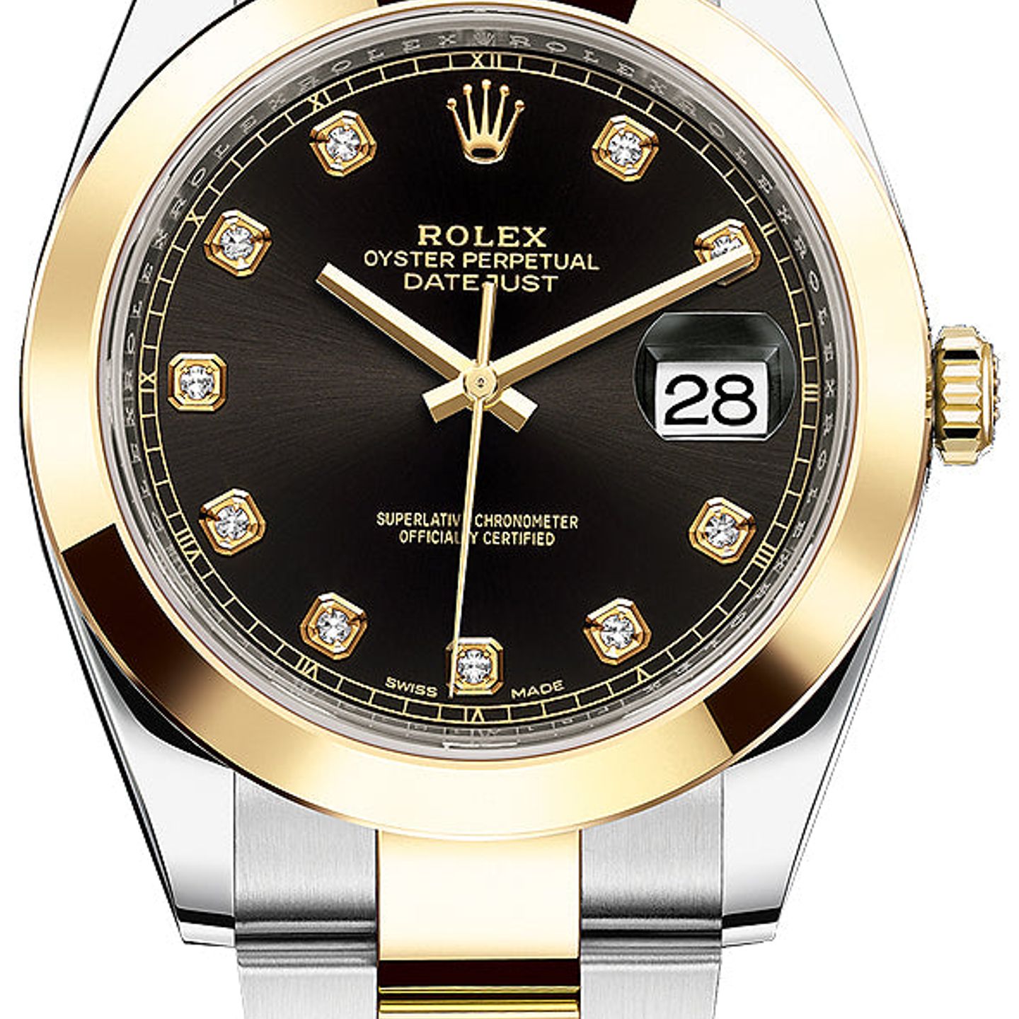 Rolex Datejust 41 126303 - (1/1)