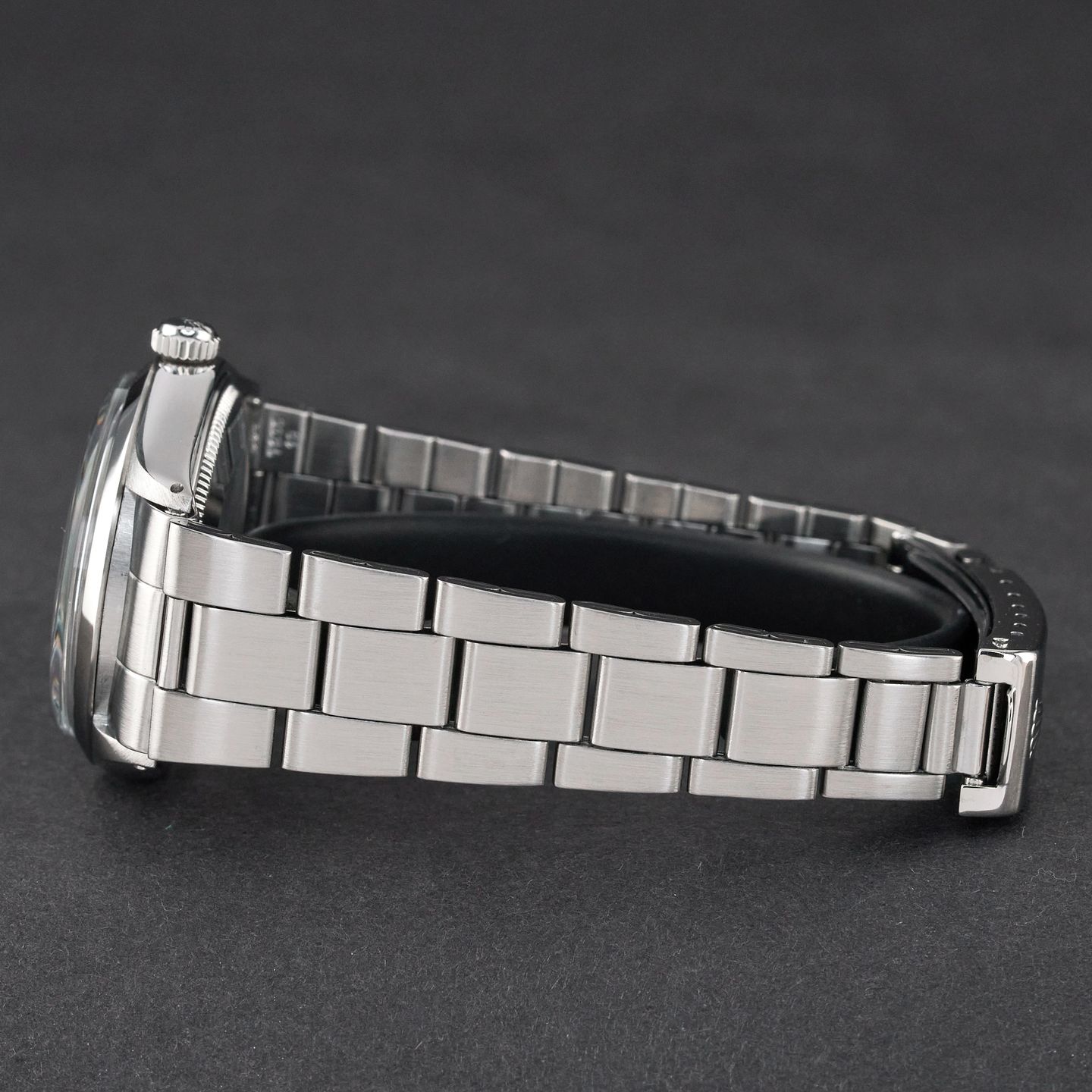 Rolex Oyster Perpetual 1002 - (5/8)