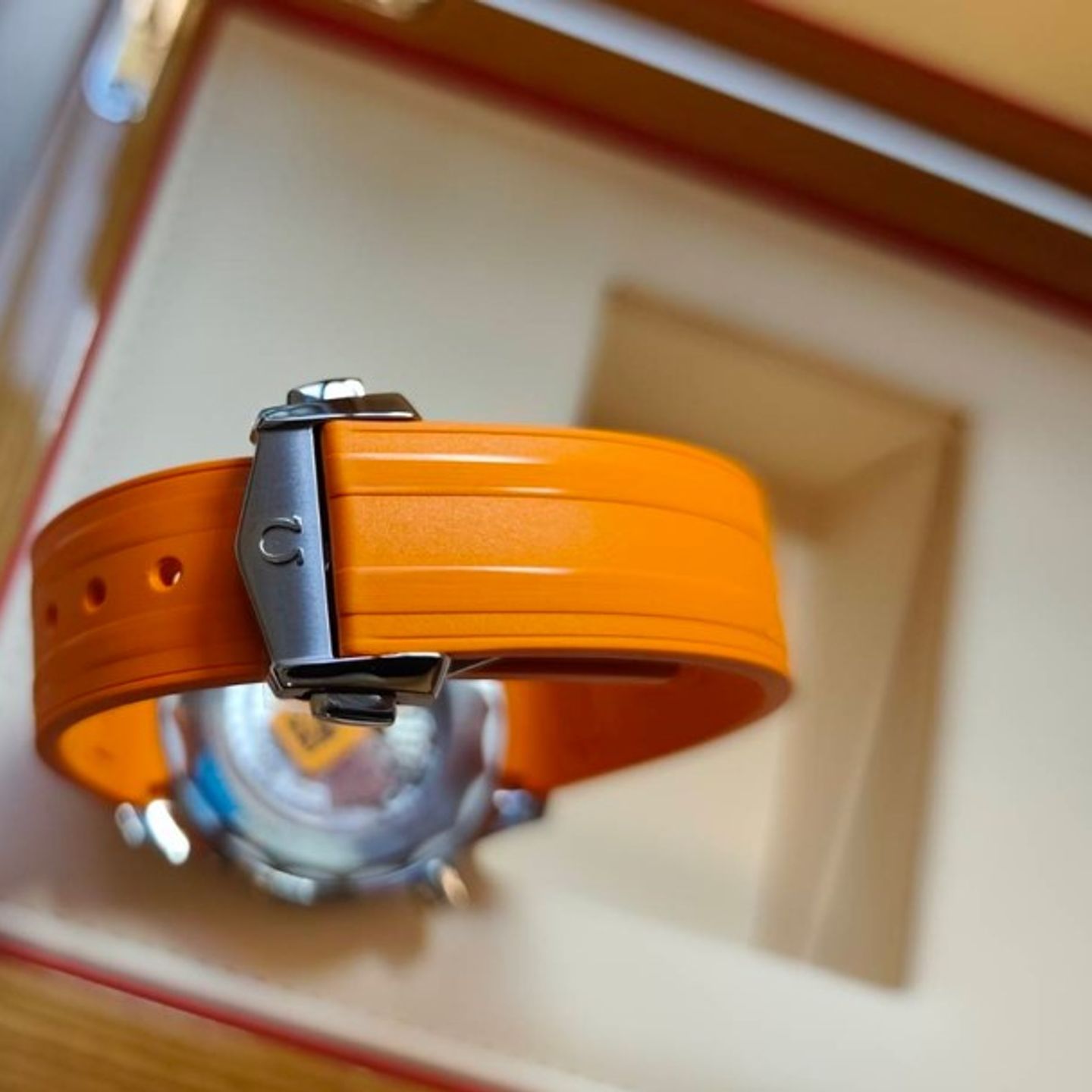 Omega Seamaster Diver 300 M 210.32.42.20.01.006 - (2/2)