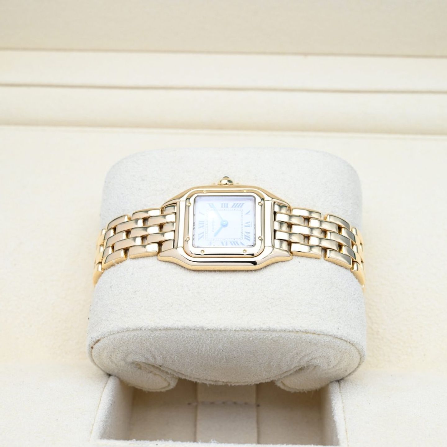 Cartier Panthère 1070 - (3/6)