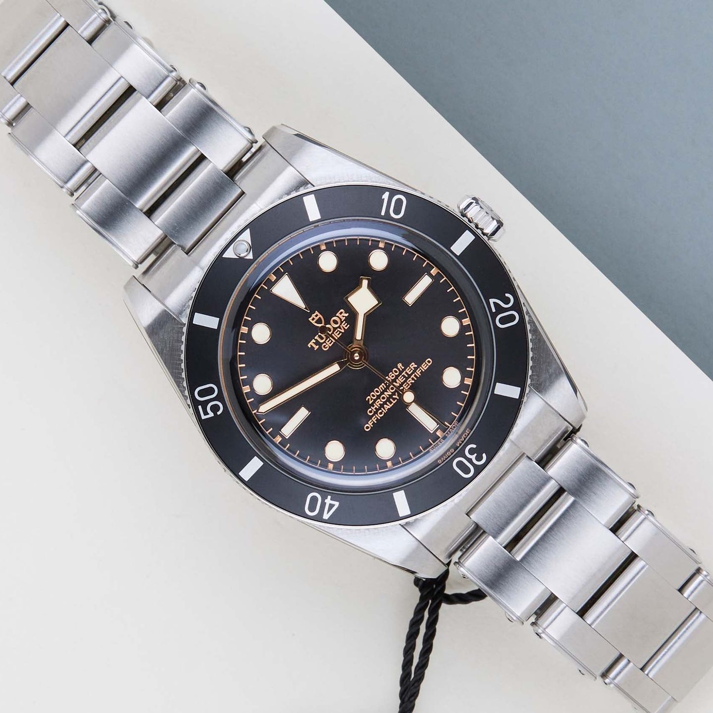Tudor Black Bay 54 79000N - (1/8)
