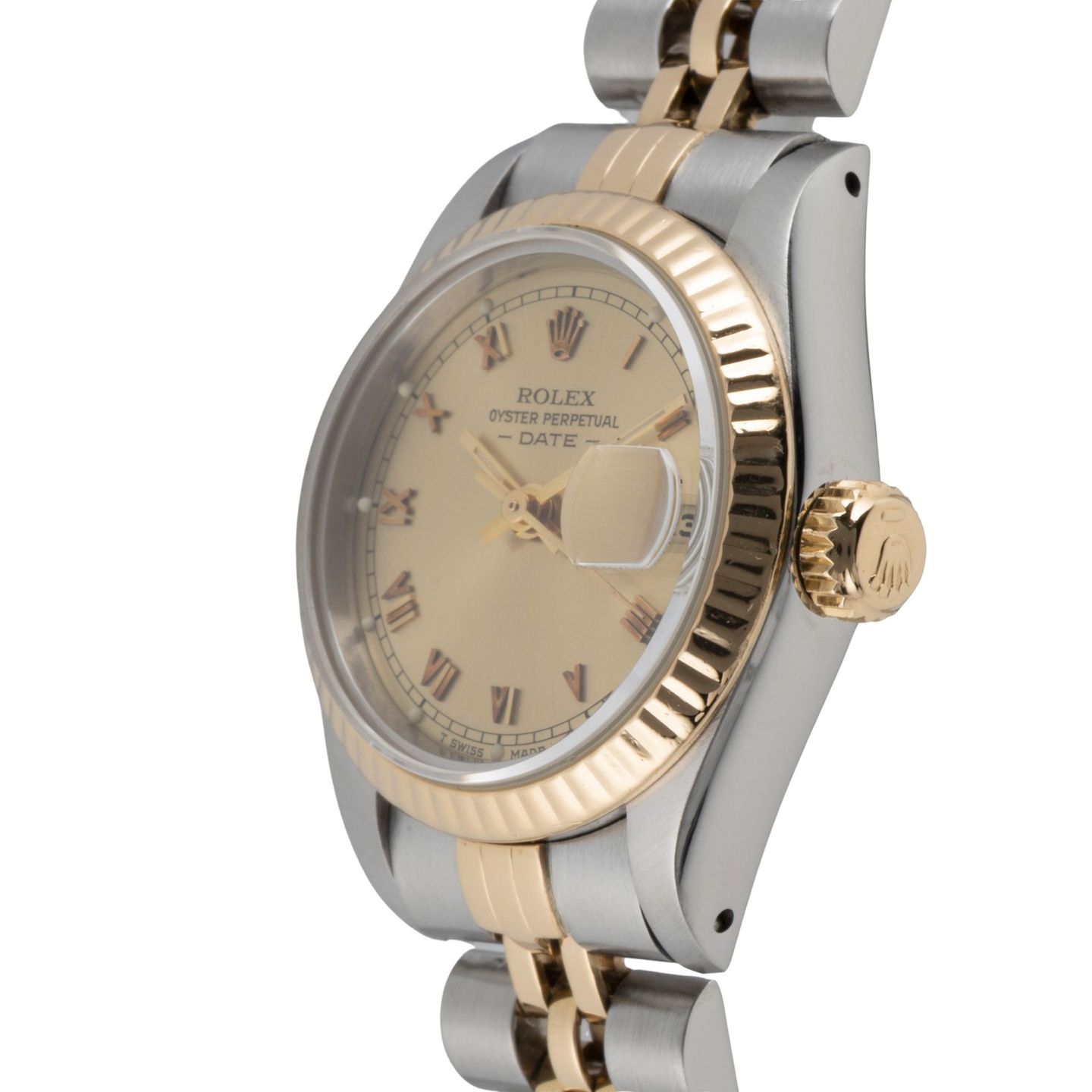 Rolex Lady-Datejust 69173 - (6/8)