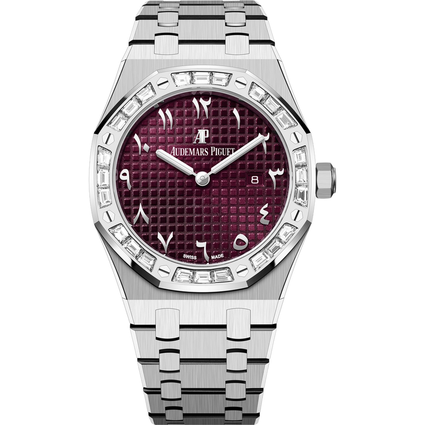 Audemars Piguet Royal Oak 67656BC.ZZ.1261BC.01 - (1/1)