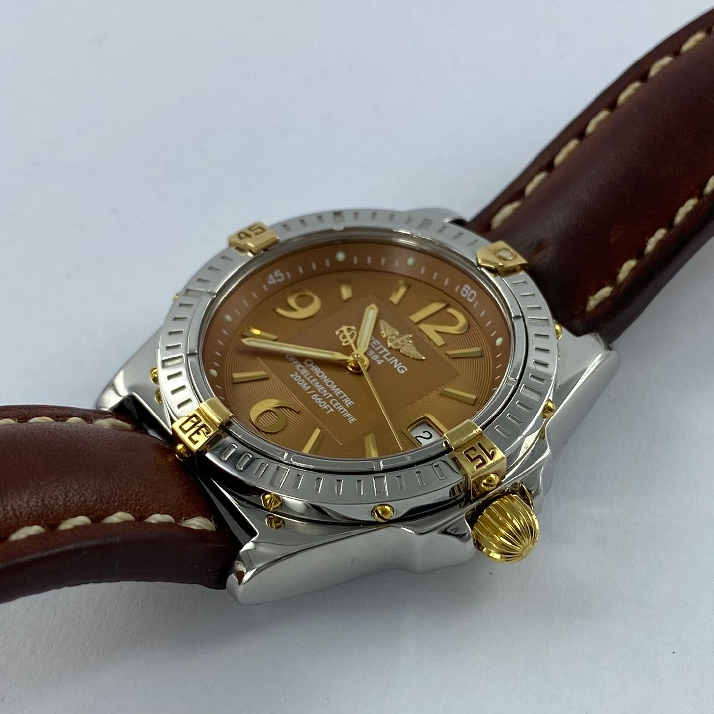 Breitling Callisto B77346 - (4/6)