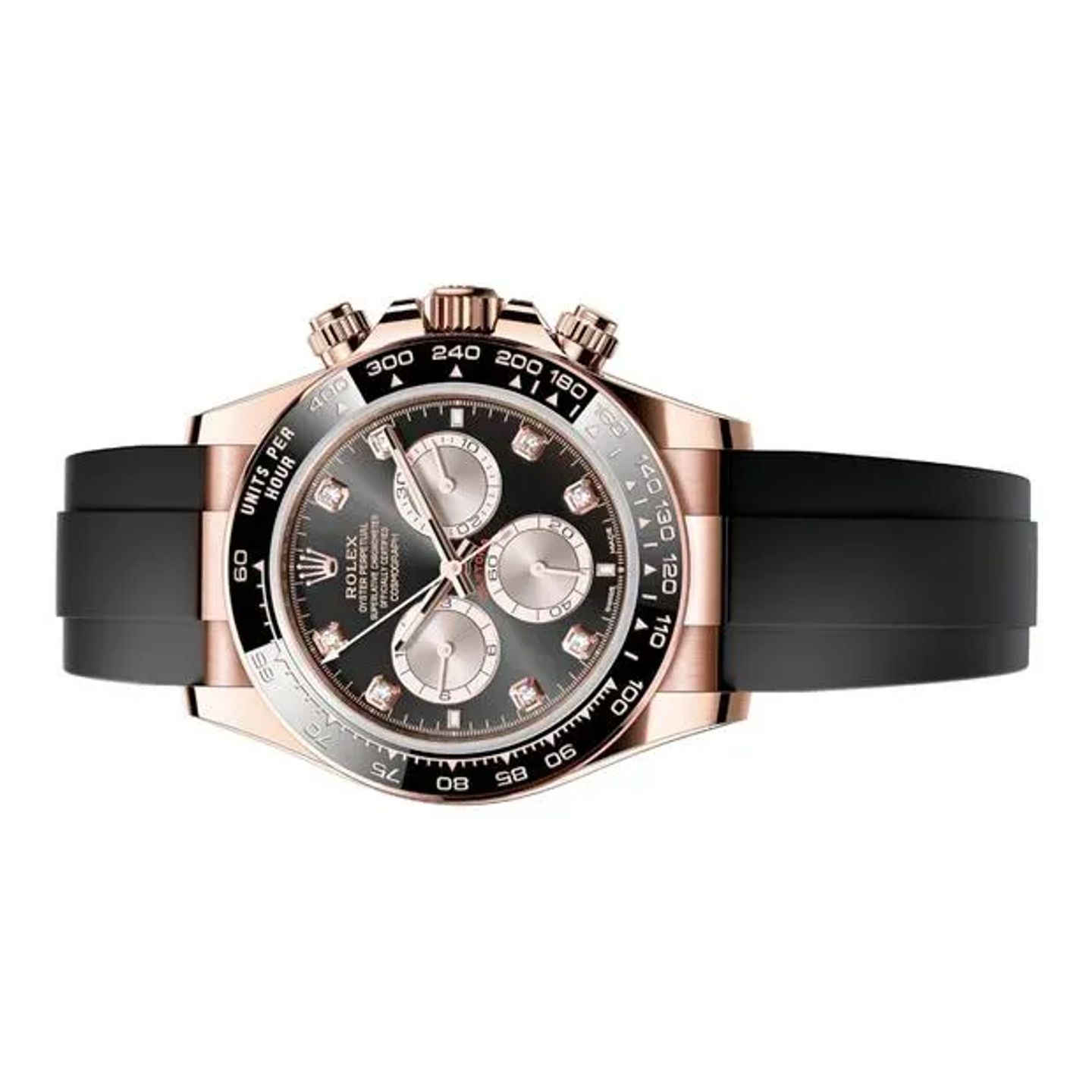 Rolex Daytona 126515LN - (3/6)