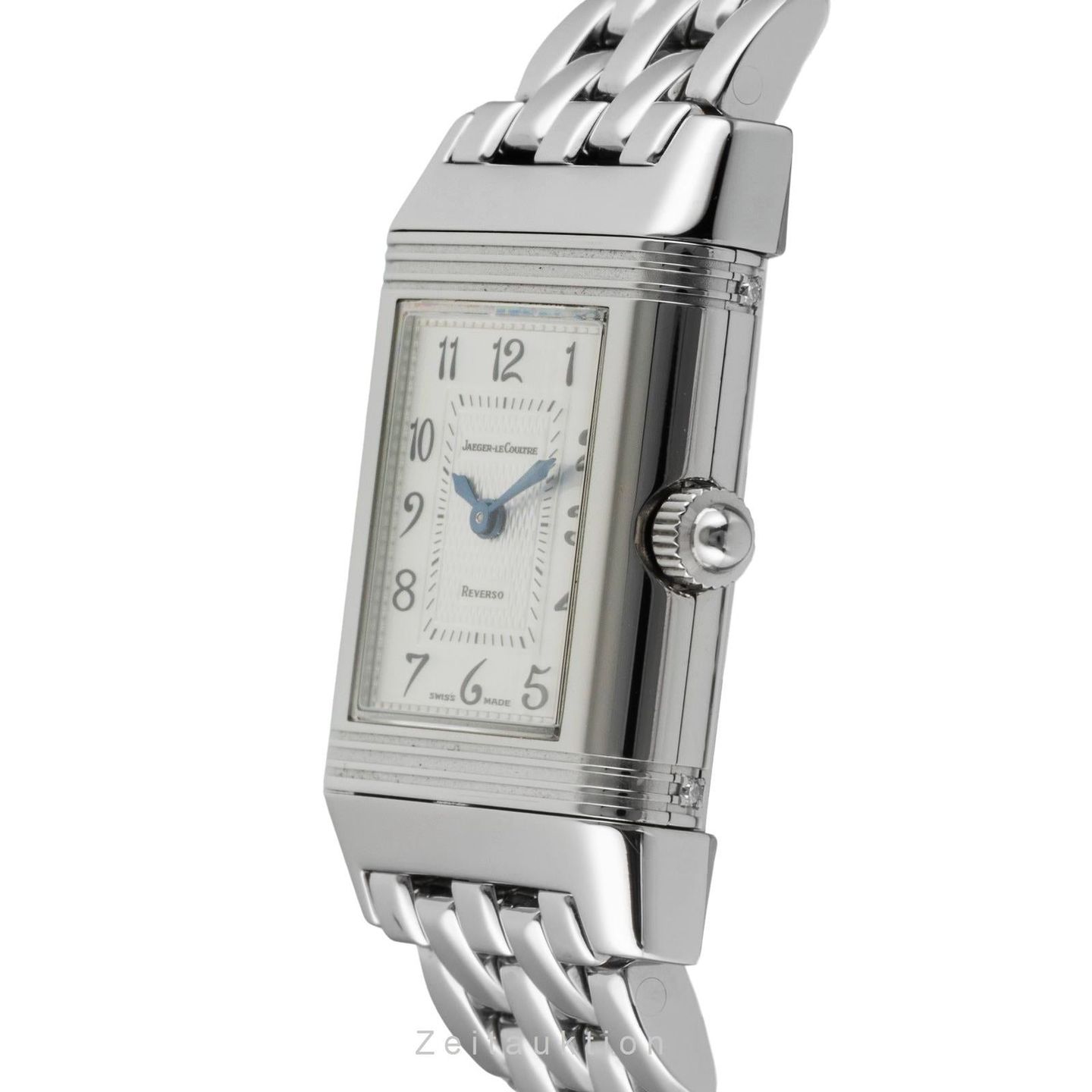 Jaeger-LeCoultre Reverso Duetto Q2668120 - (5/8)