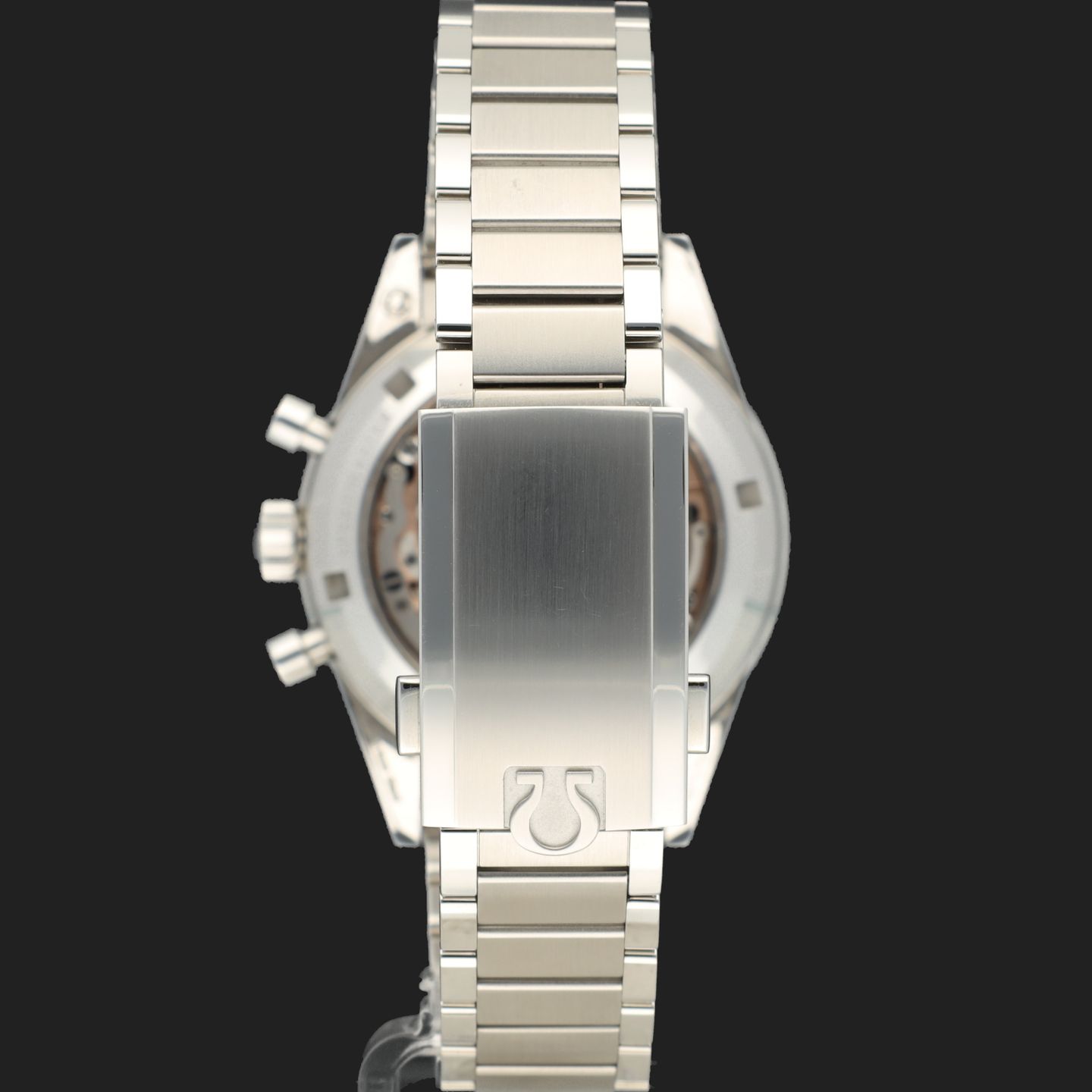 Omega Speedmaster Professional Moonwatch 311.30.40.30.01.001 - (6/8)