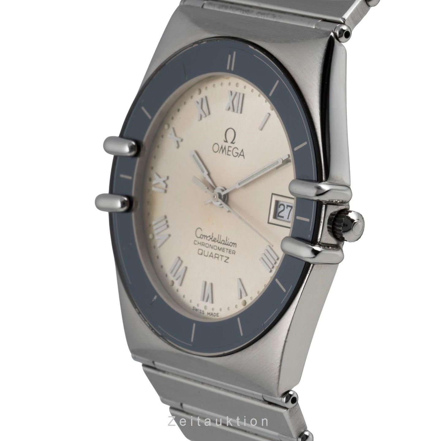 Omega Constellation 398.0864 - (5/8)