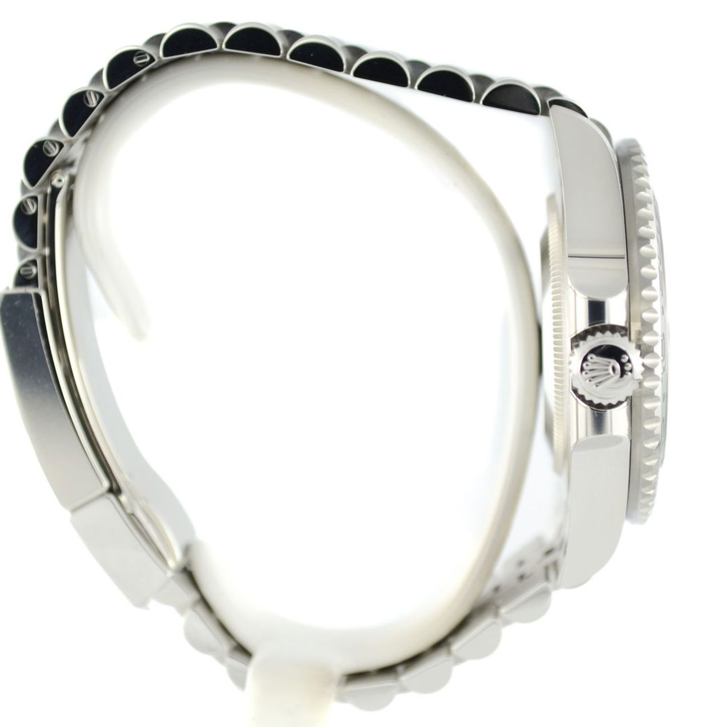 Rolex GMT-Master II 126720VTNR (2025) - Black dial 40 mm Steel case (5/7)