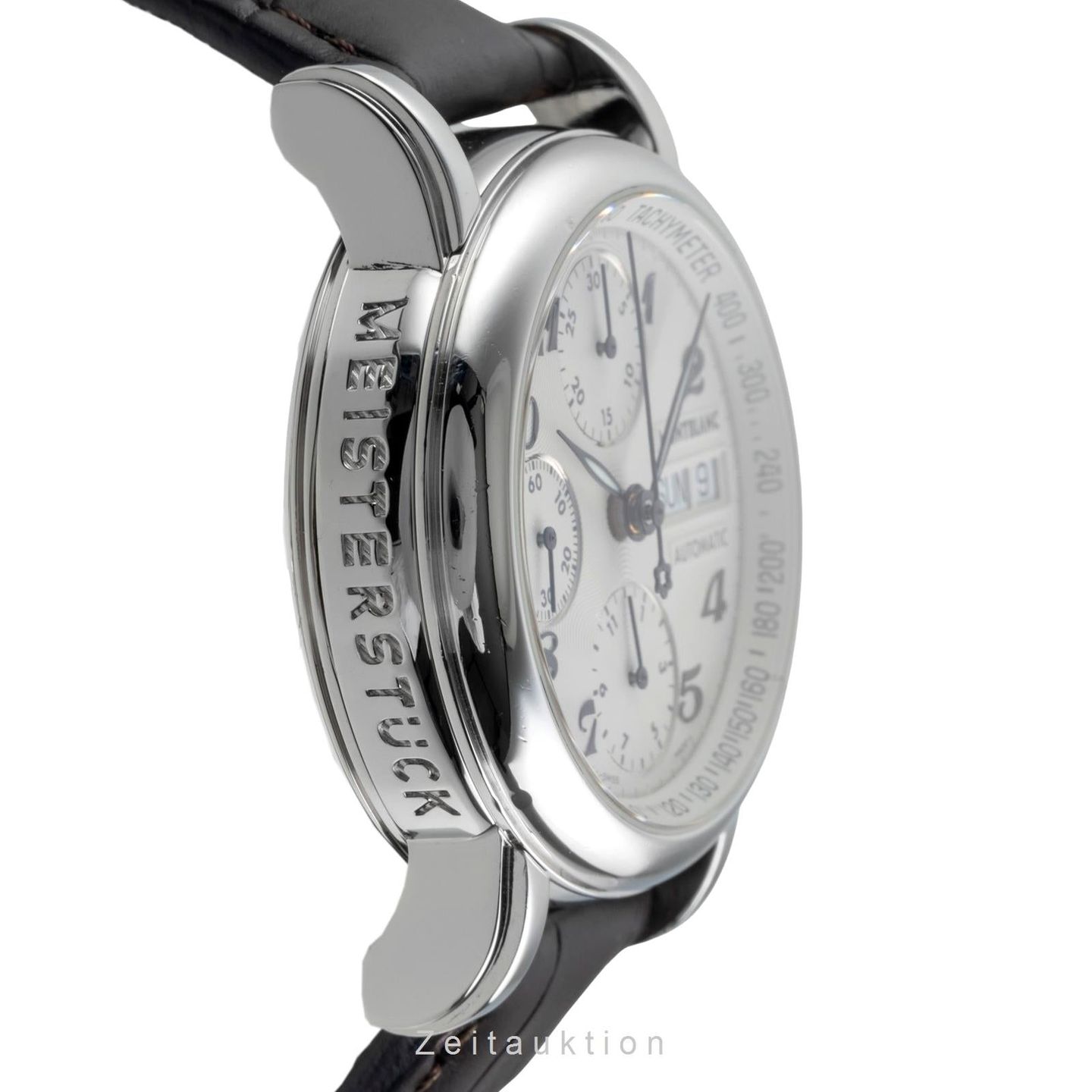 Montblanc Star 7016 - (6/8)