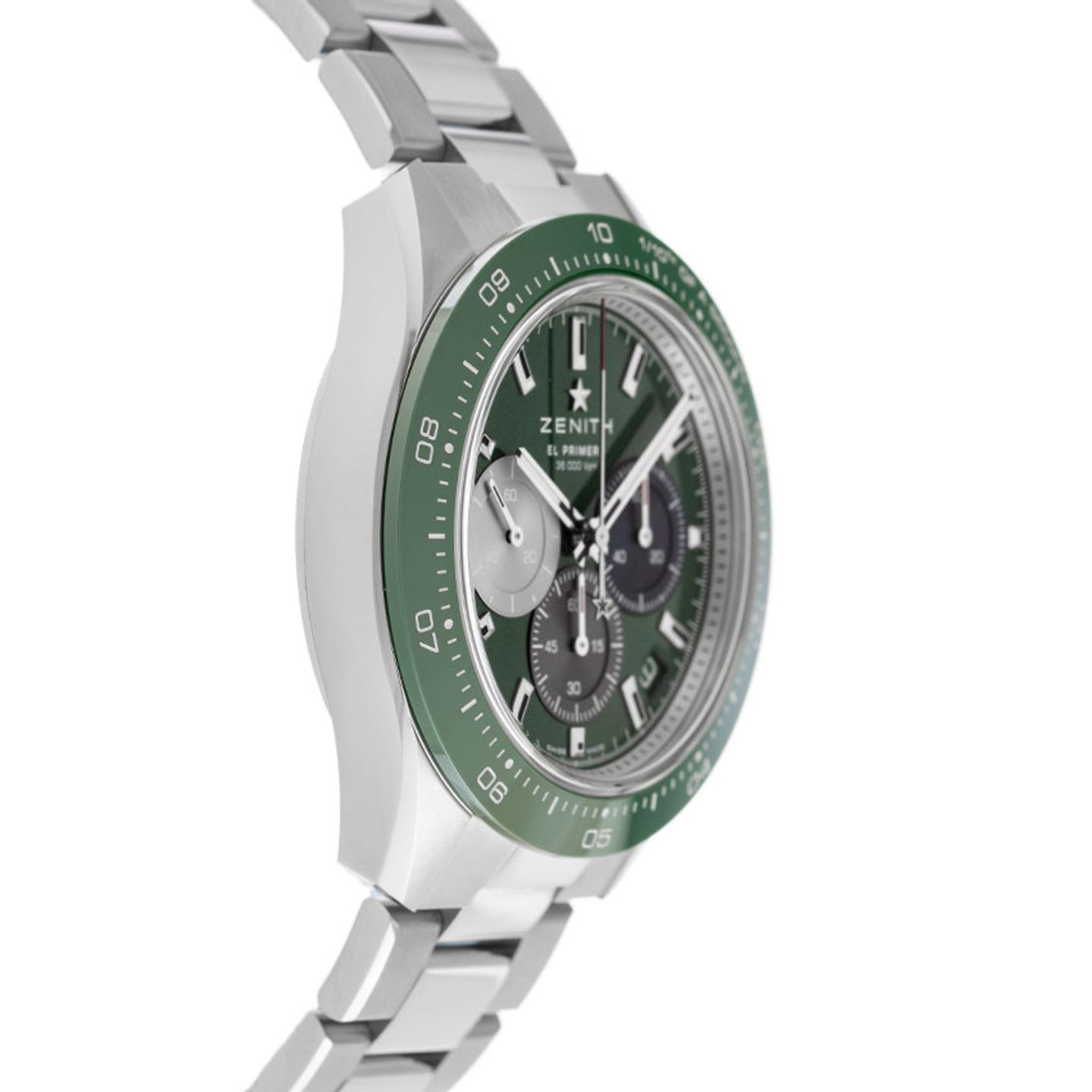 Zenith Chronomaster Sport 03.3119.3600/56.M3100 - (5/7)