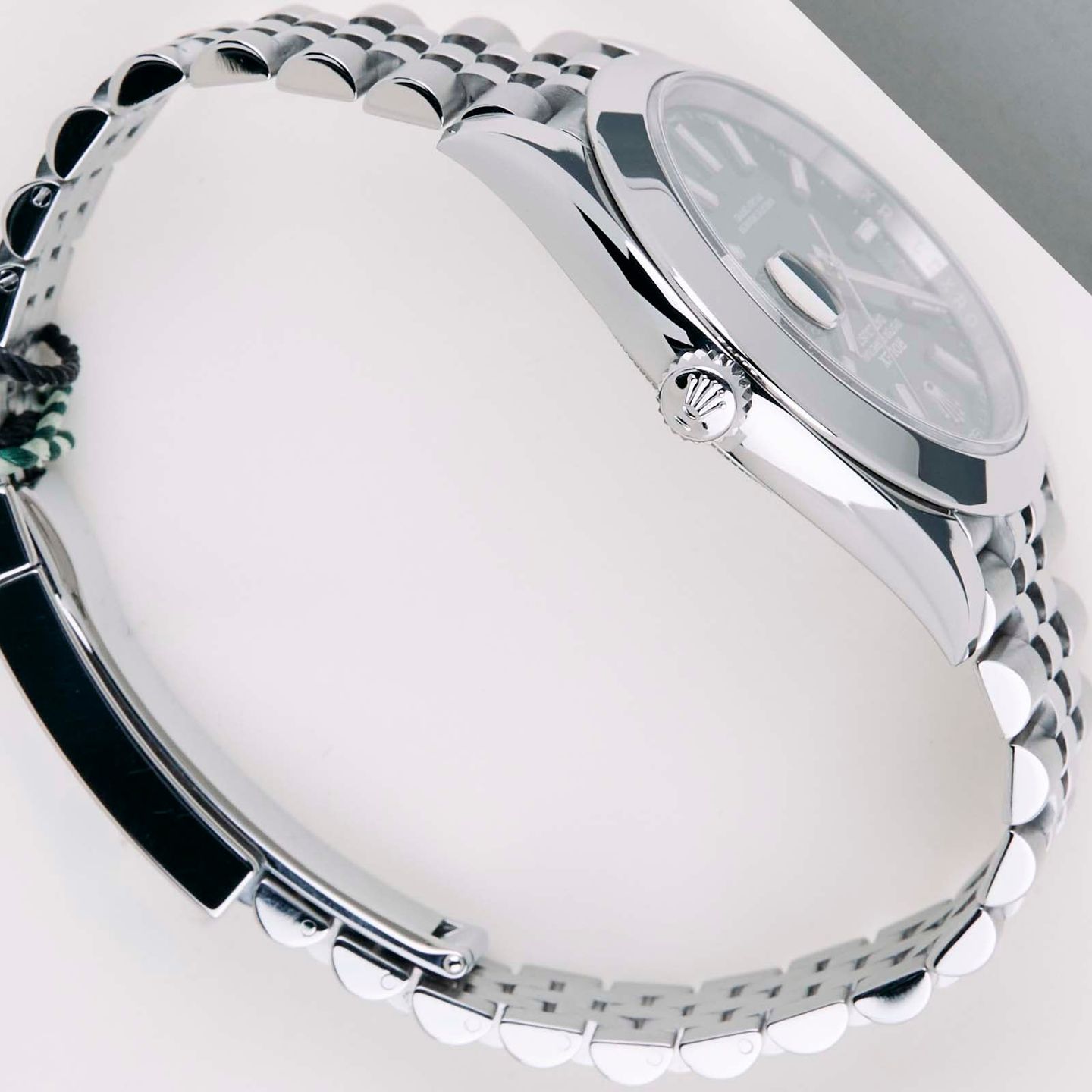 Rolex Datejust 41 126300 - (7/8)