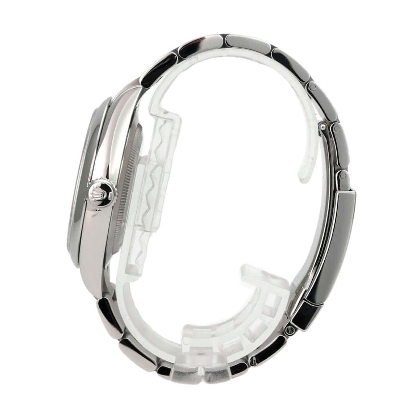 Rolex Oyster Perpetual 41 134300 - (5/8)