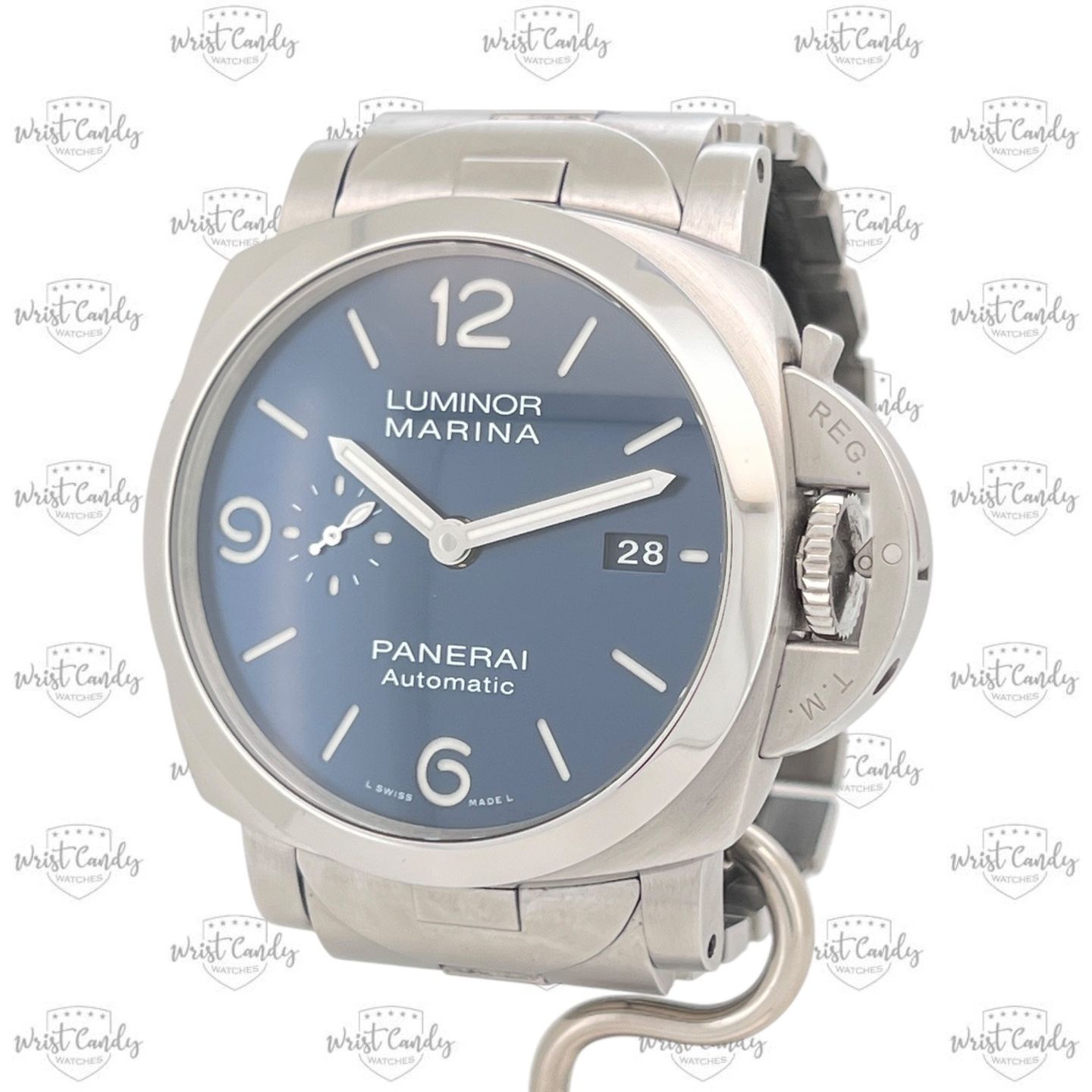 Panerai Luminor Marina PAM01316 - (2/8)