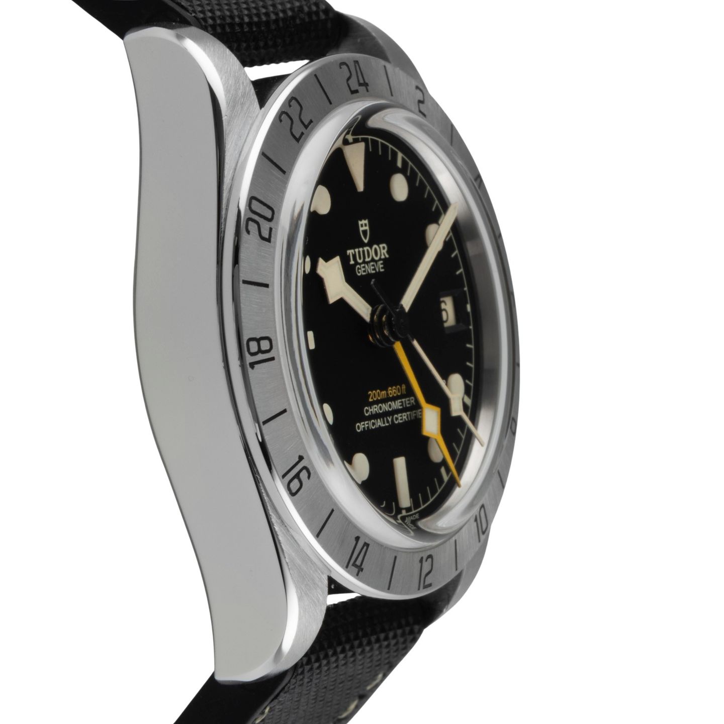 Tudor Black Bay 79470 - (7/8)
