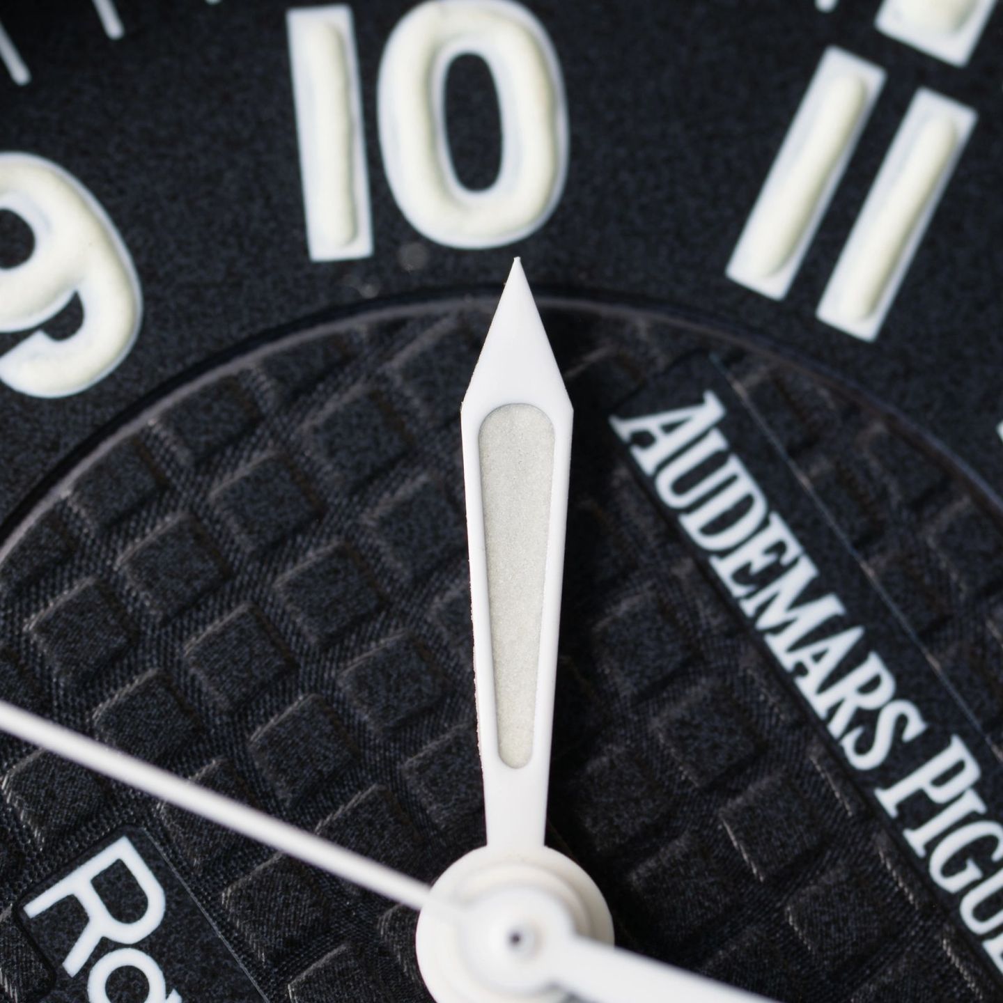 Audemars Piguet Royal Oak 15190SP - (6/8)