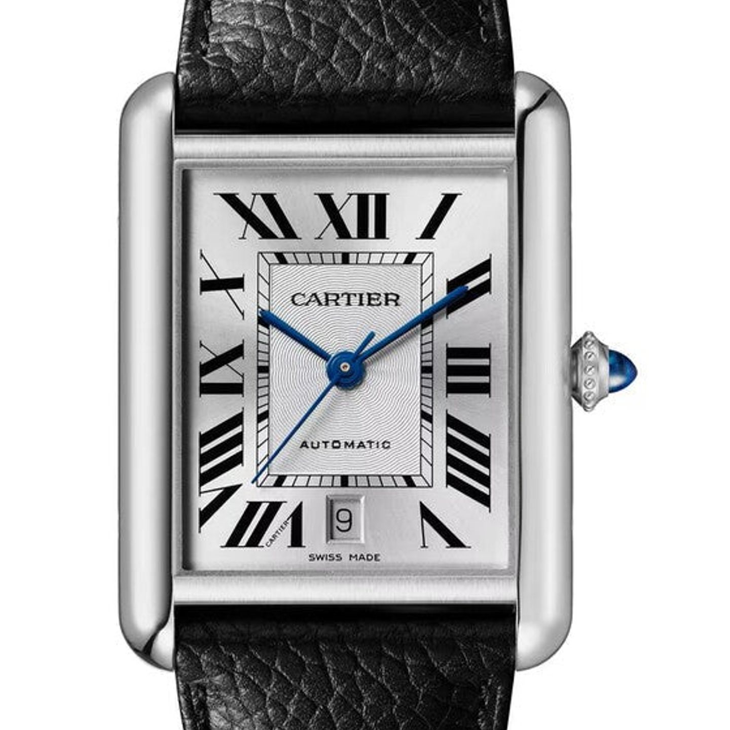 Cartier Tank WSTA0141 - (1/1)