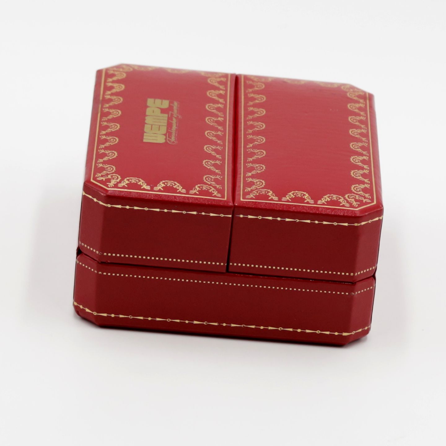 Cartier Santos 0907 - (8/8)