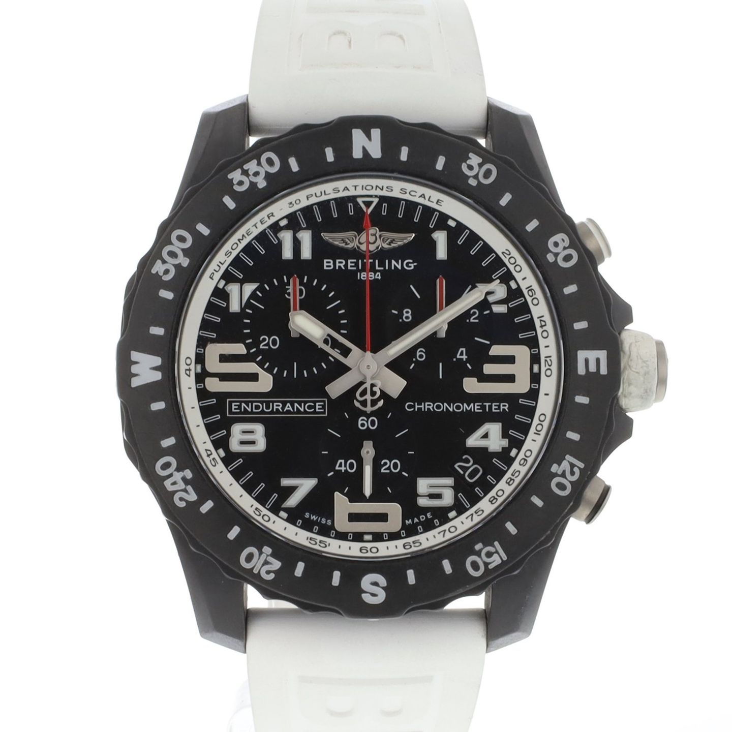 Breitling Endurance Pro X82310 - (1/6)