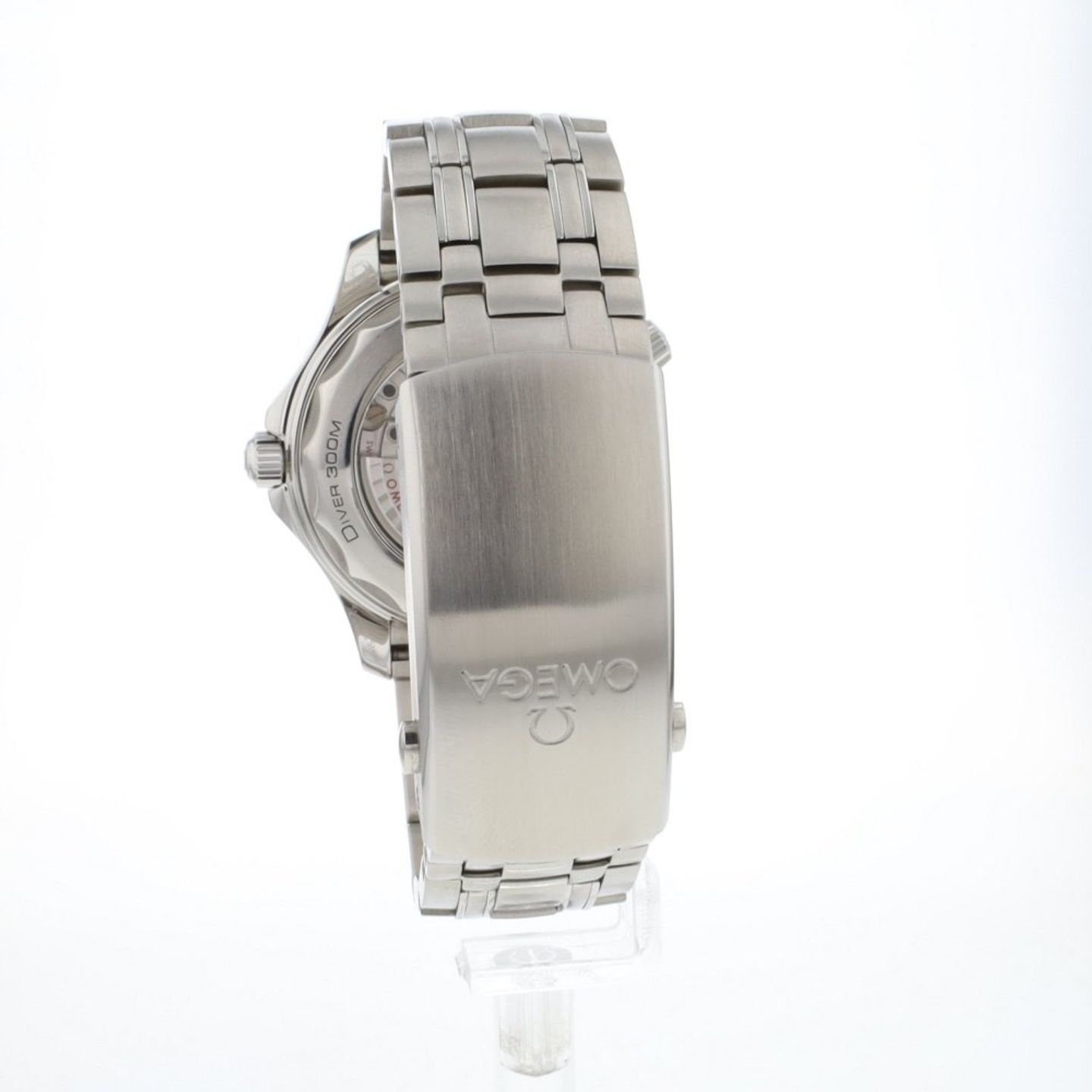 Omega Seamaster Diver 300 M 210.30.42.20.03.001 - (4/4)
