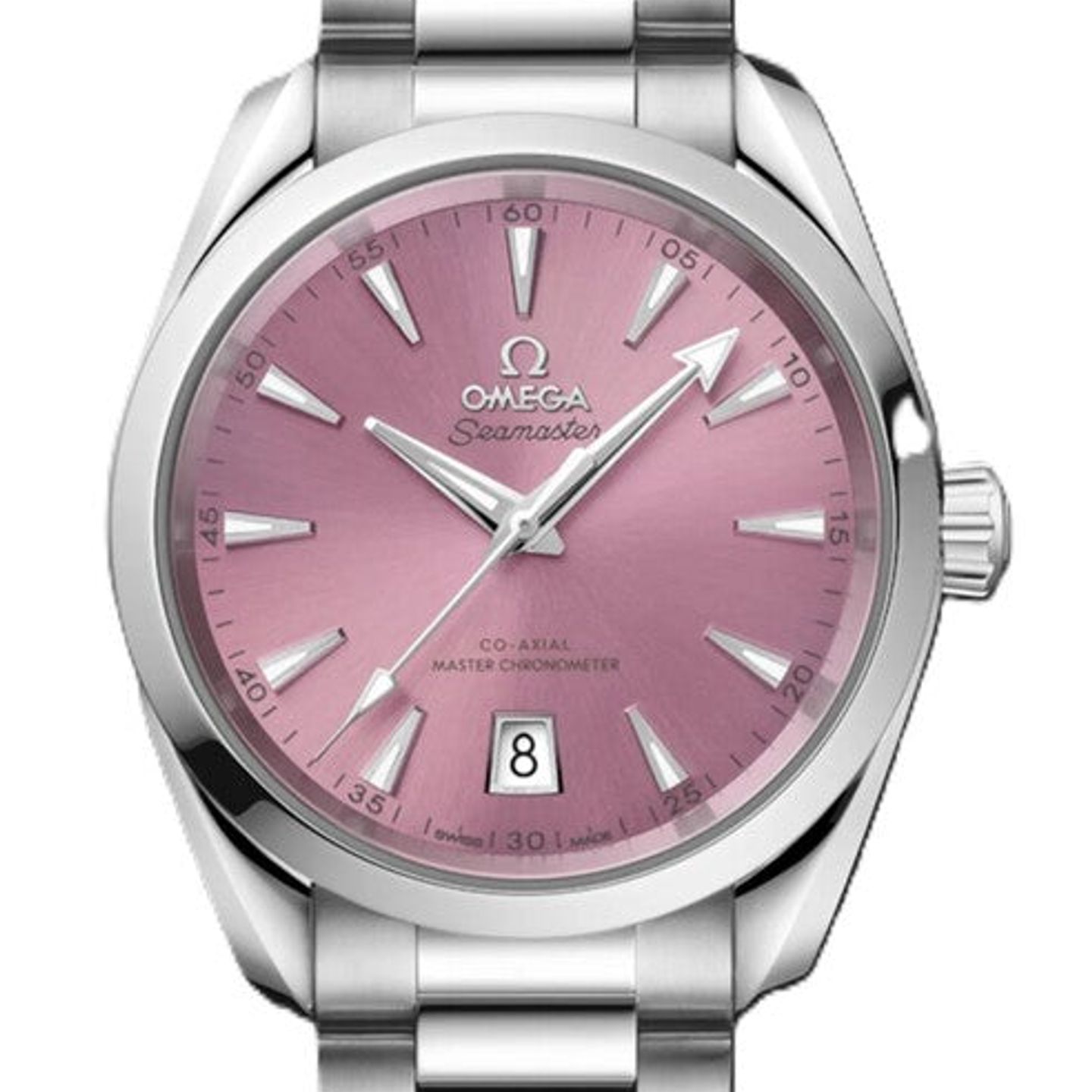 Omega Seamaster Aqua Terra 220.10.38.20.10.005 - (1/1)