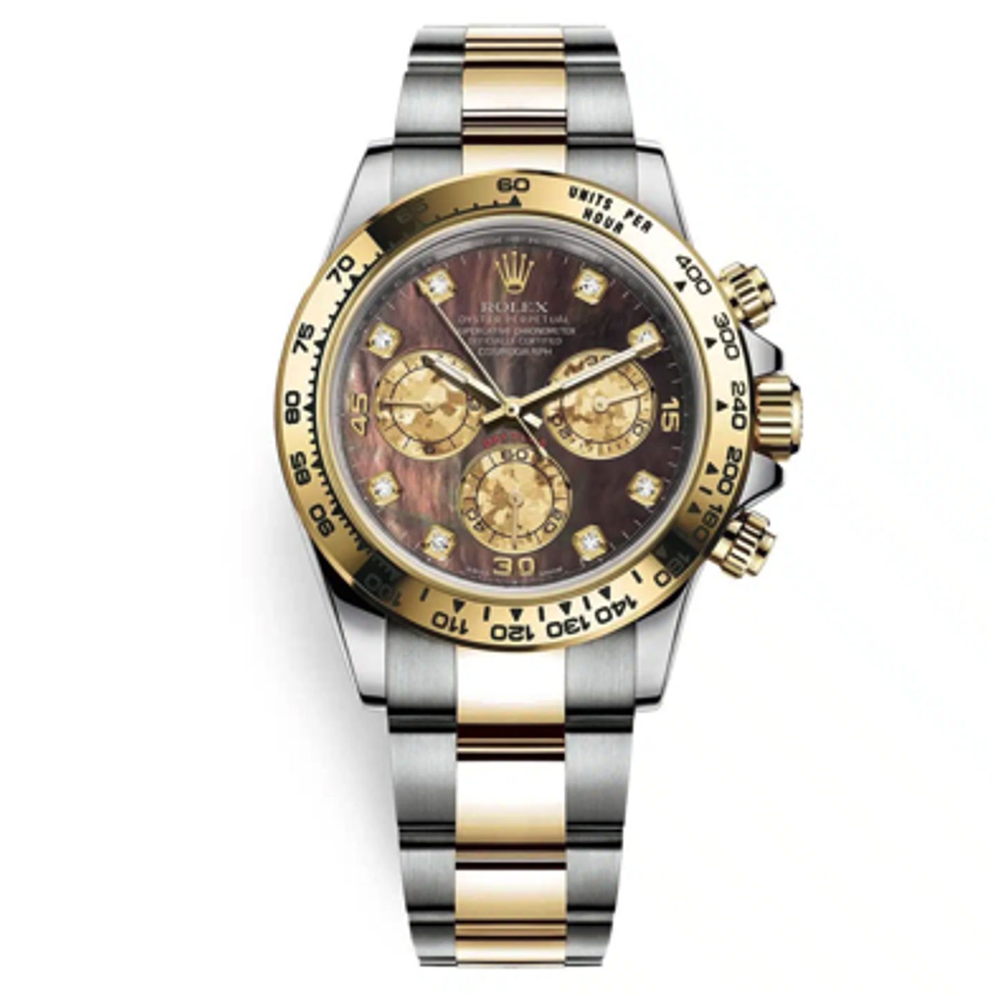 Rolex Daytona 116503 - (1/1)