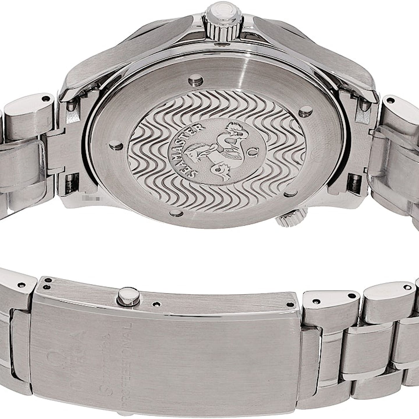 Unknown Unknown 2252.50.00 (2008) - (5/5)