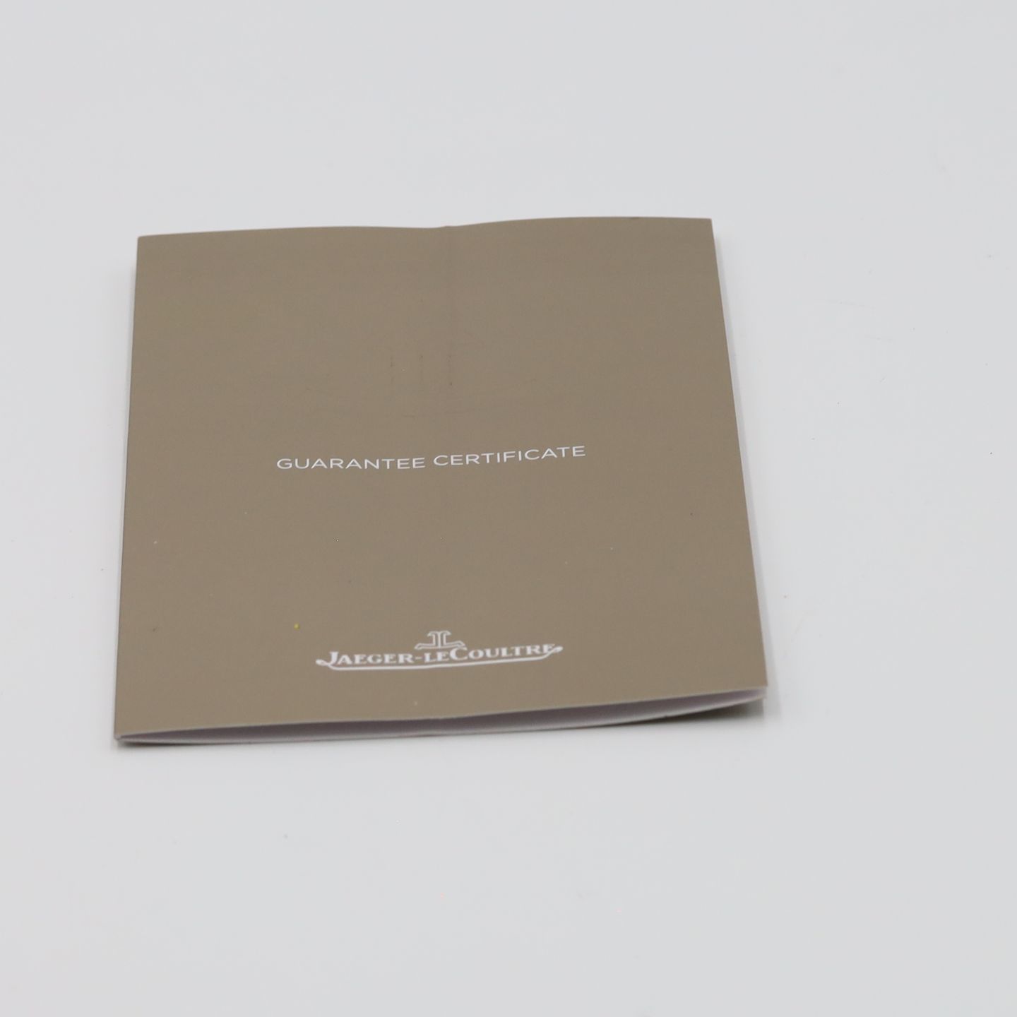 Jaeger-LeCoultre Master Calendar Q1558420 - (5/8)