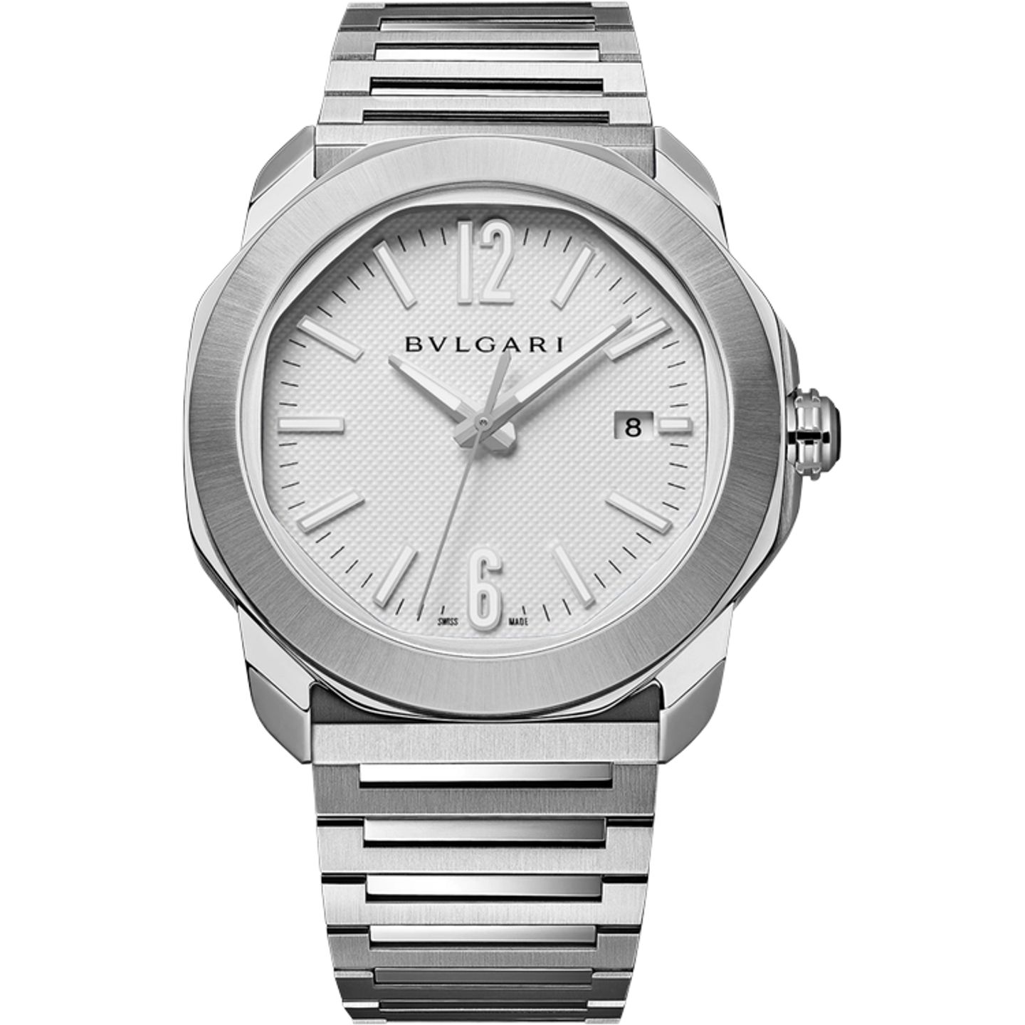 Bulgari Octo 103738 - (1/1)