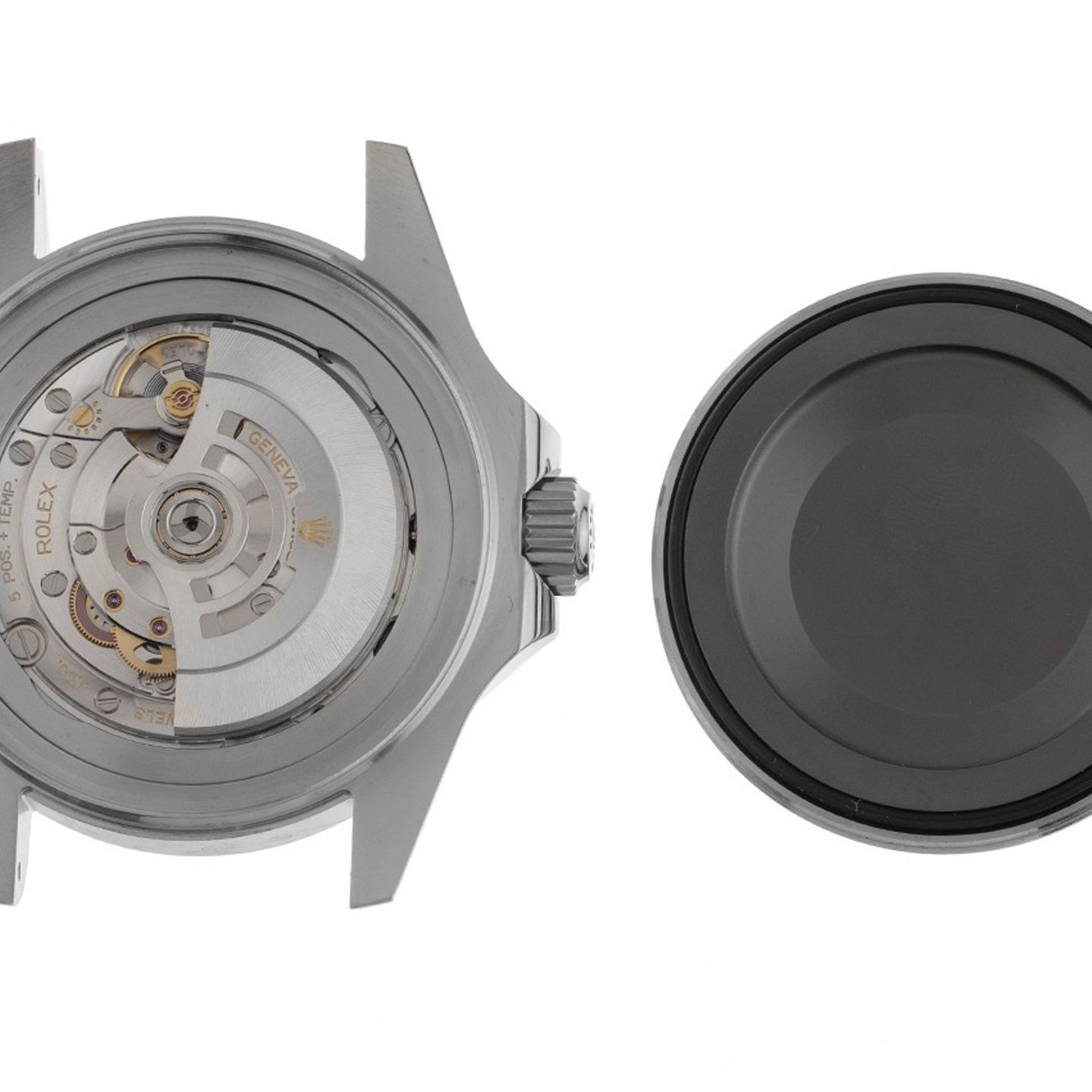 Rolex Sea-Dweller Deepsea 126660 - (8/8)