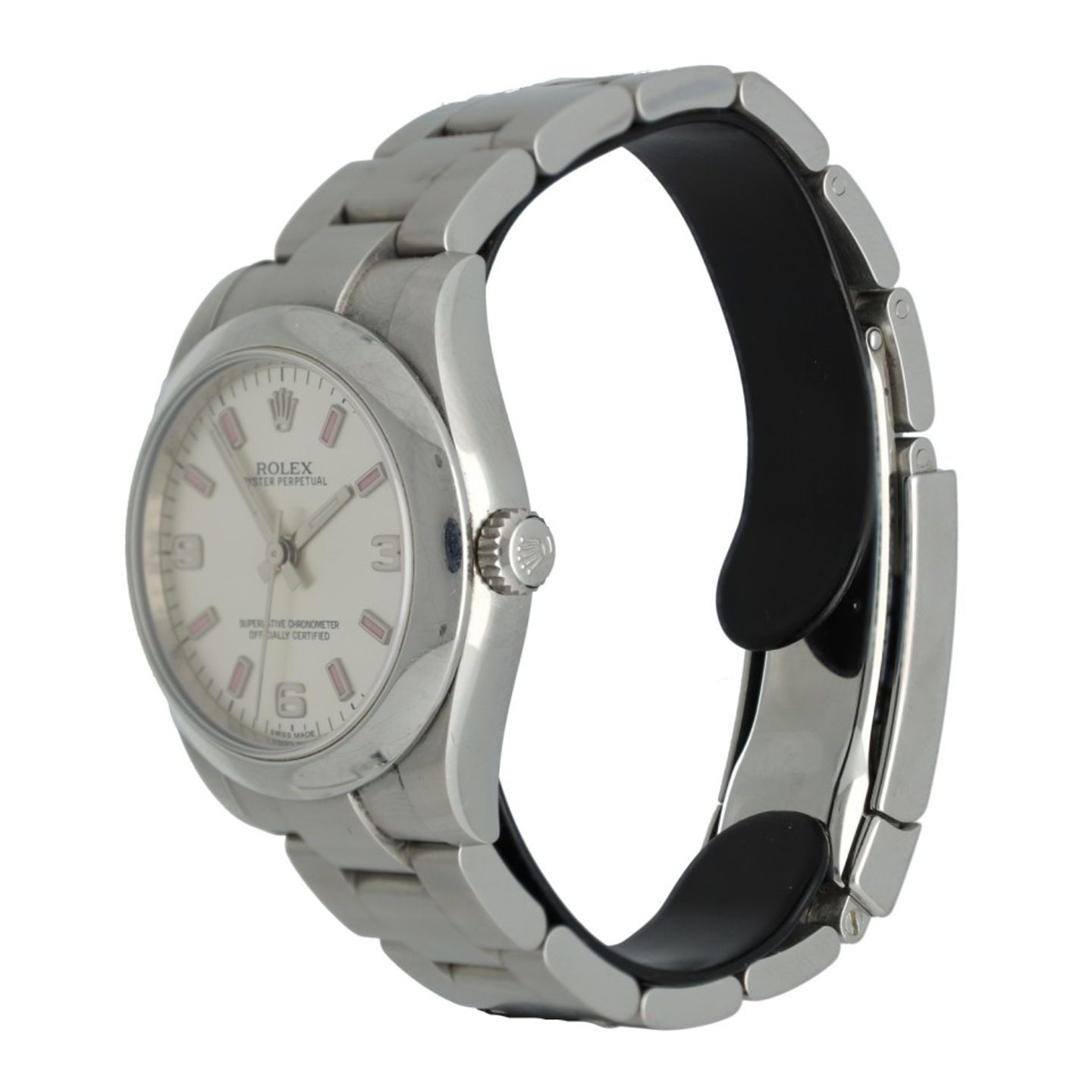 Rolex Oyster Perpetual 31 177200 - (3/7)