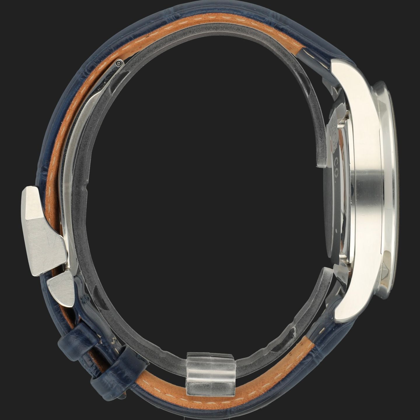 IWC Portuguese Chronograph IW371491 - (5/8)