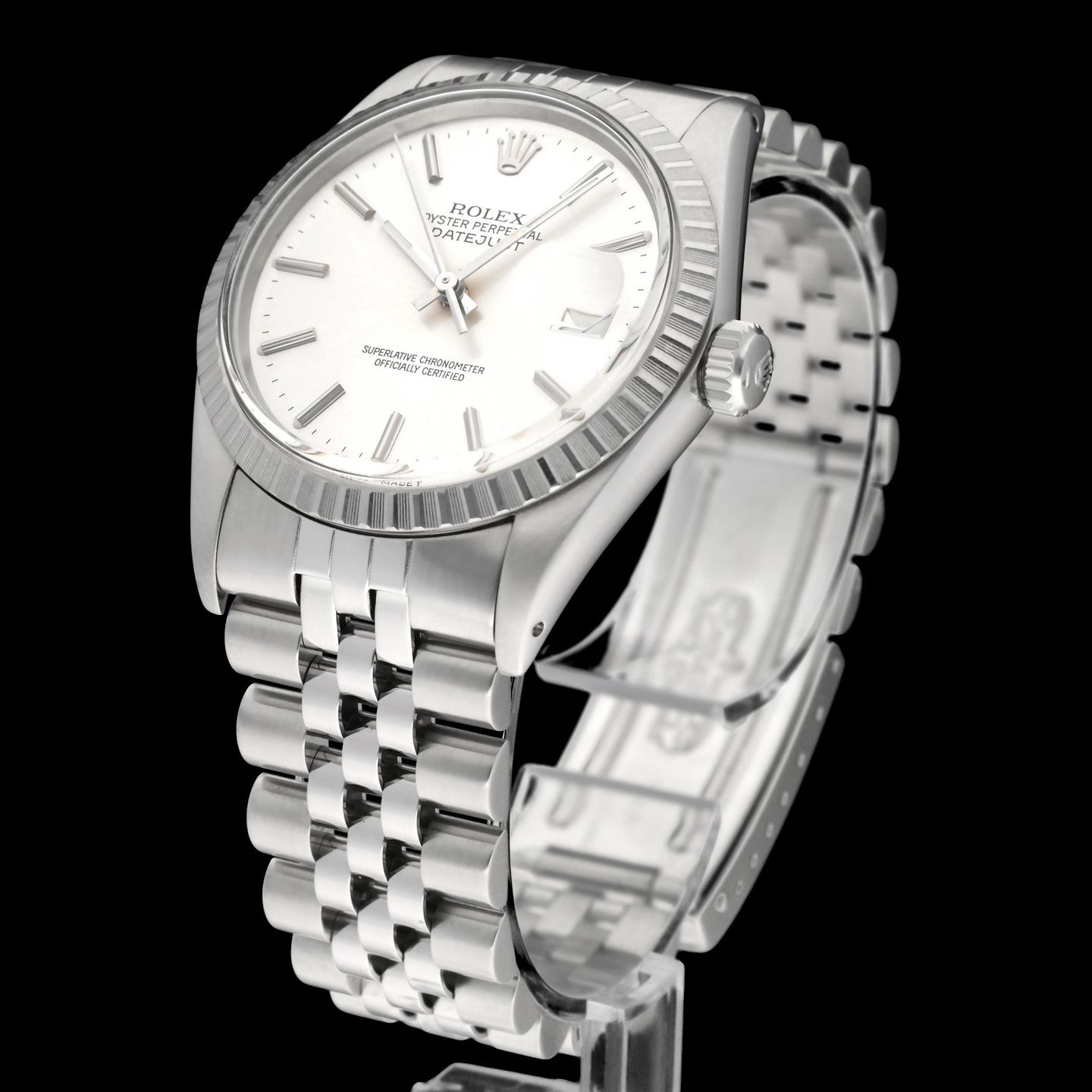 Rolex Datejust 36 16030 - (4/7)