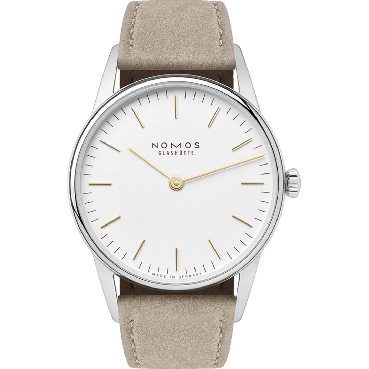 NOMOS Orion 33 320 - (1/1)