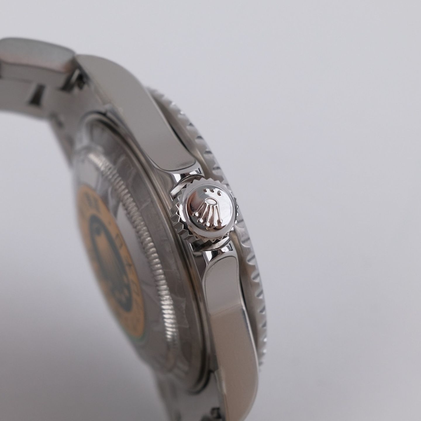 Rolex Submariner Date 16610LV - (7/8)