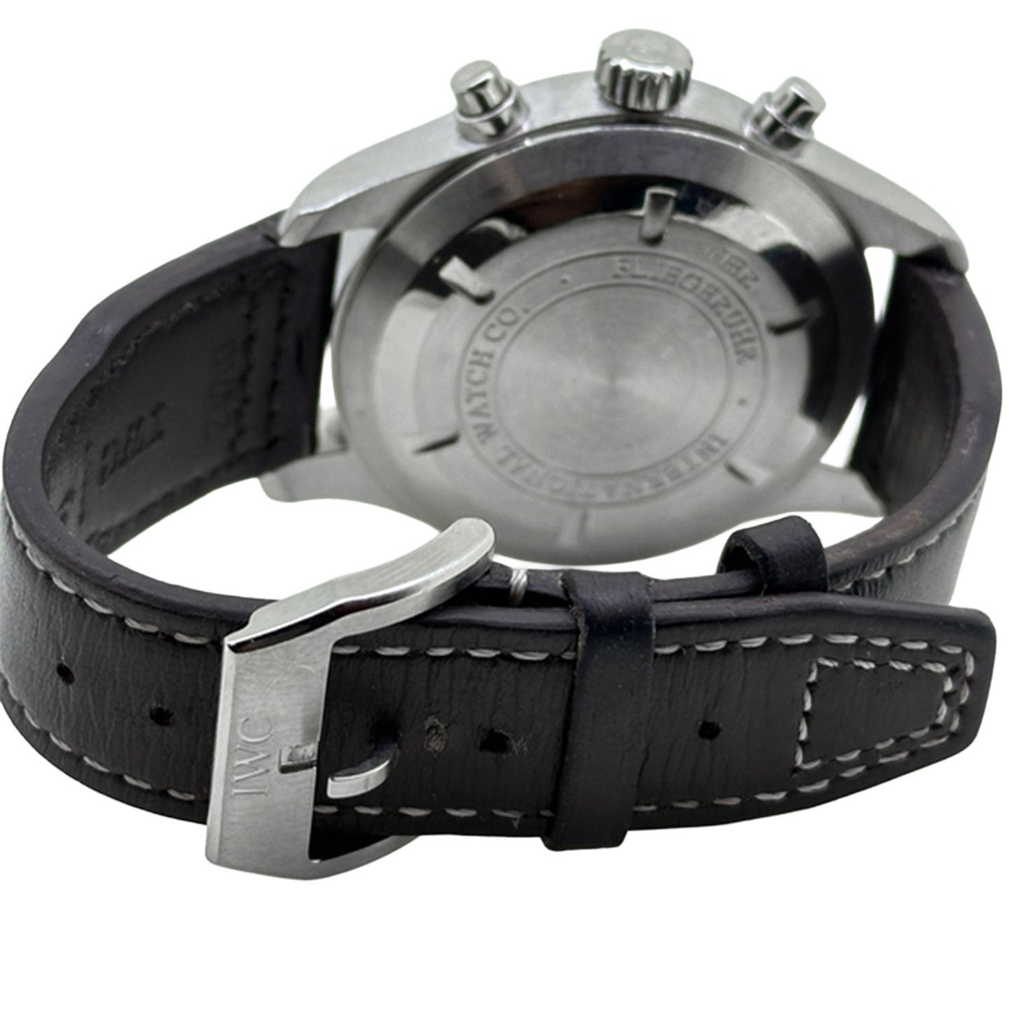 IWC Pilot Chronograph IW377701 - (3/3)