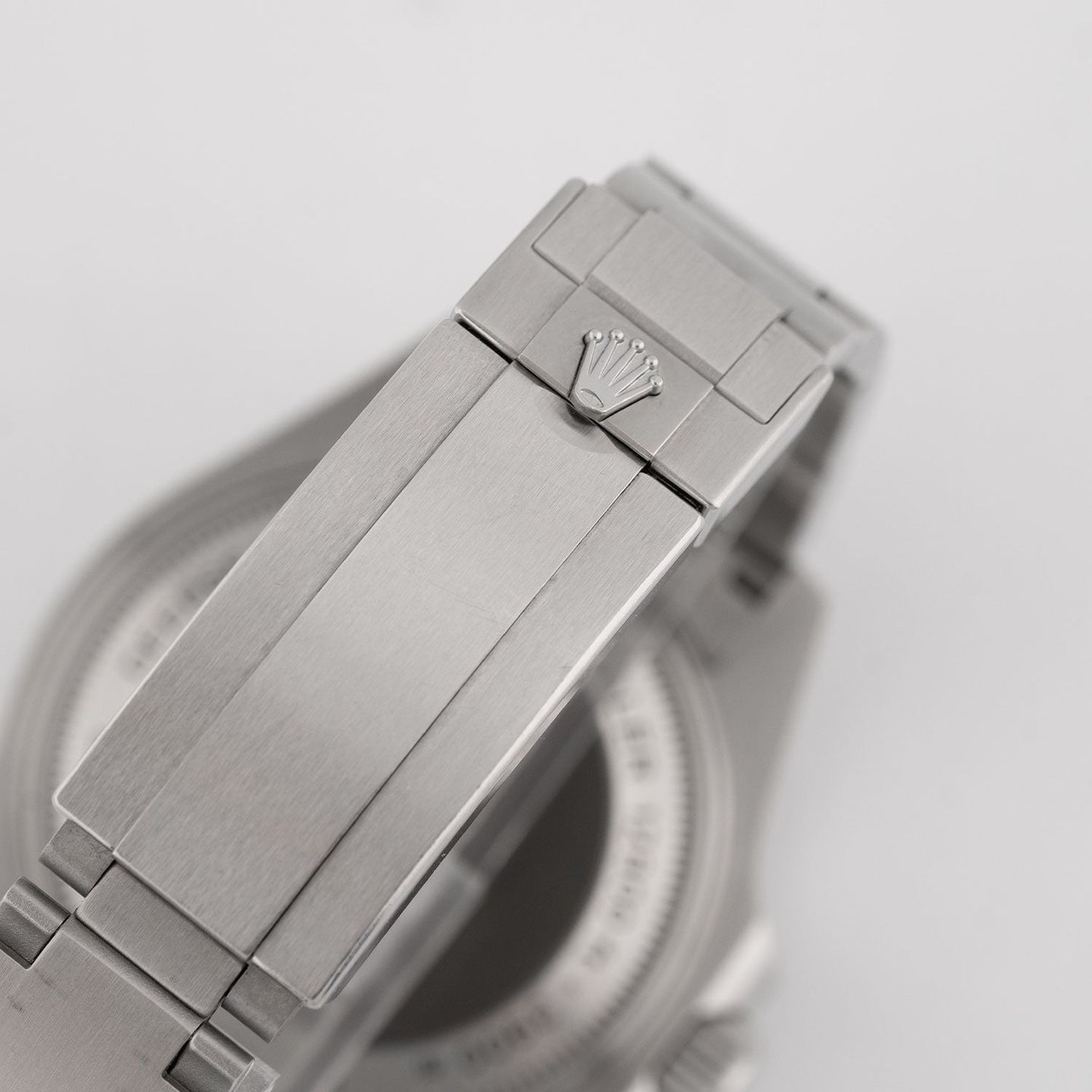 Rolex Sea-Dweller Deepsea 116660 - (3/4)