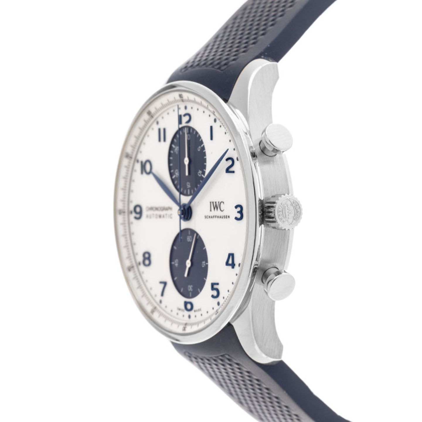 IWC Portuguese Chronograph IW371620 - (4/7)