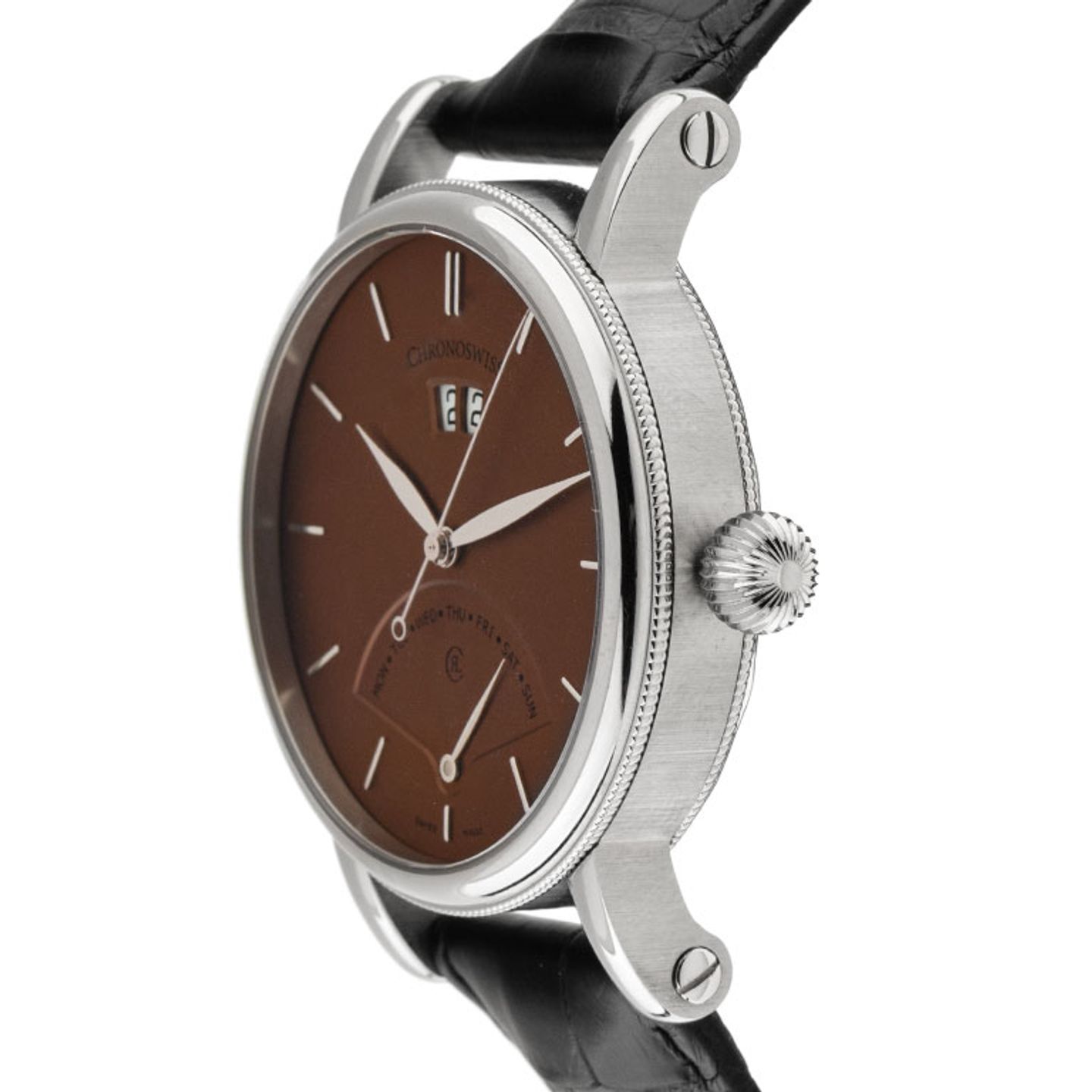 Chronoswiss Sirius CH-8123-CP - (3/7)