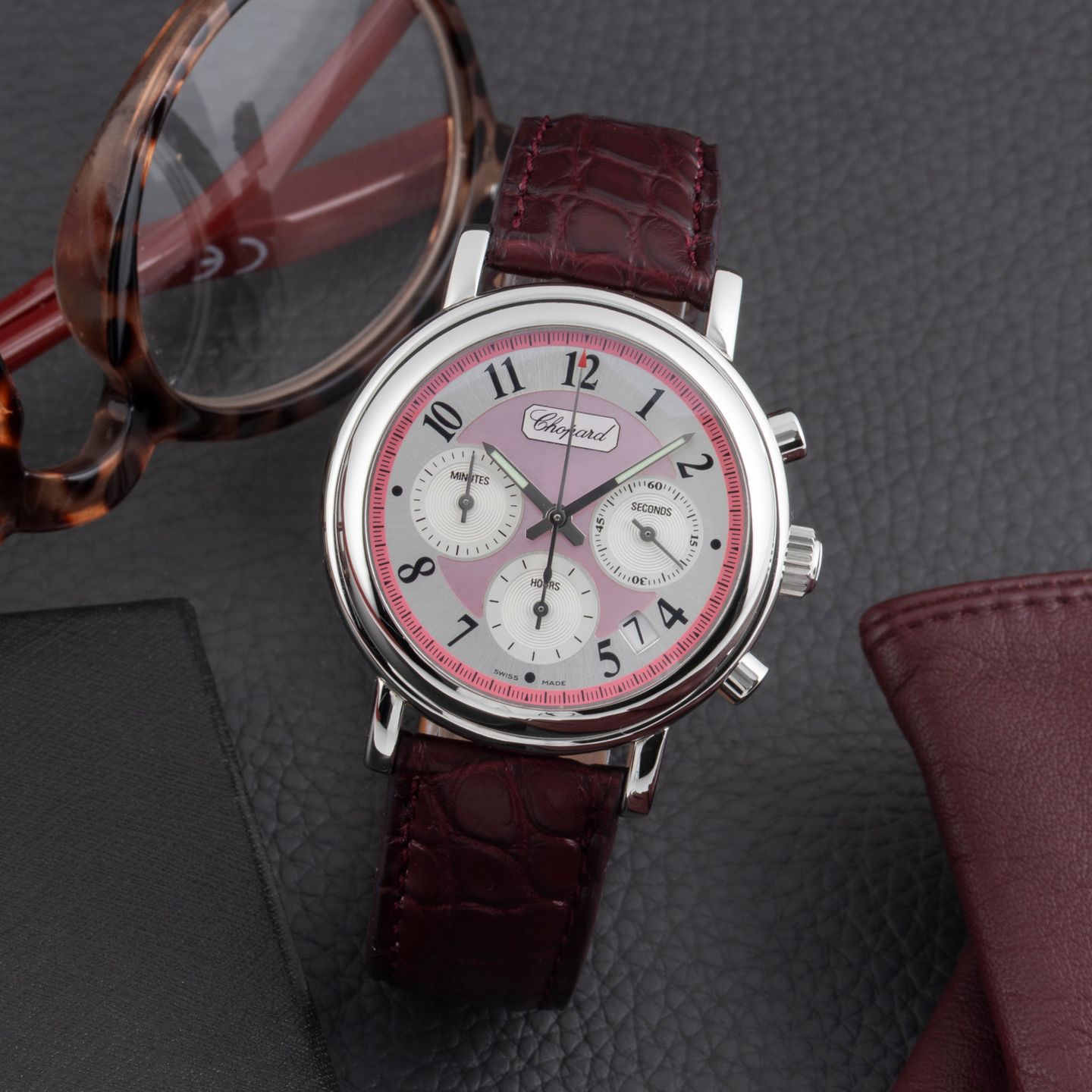 Chopard Mille Miglia 8331 - (1/8)